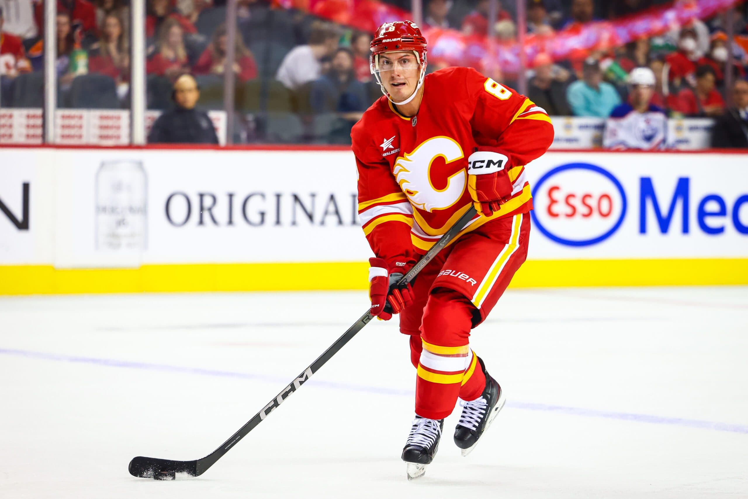 Tyson Barrie announces retirement from NHL
