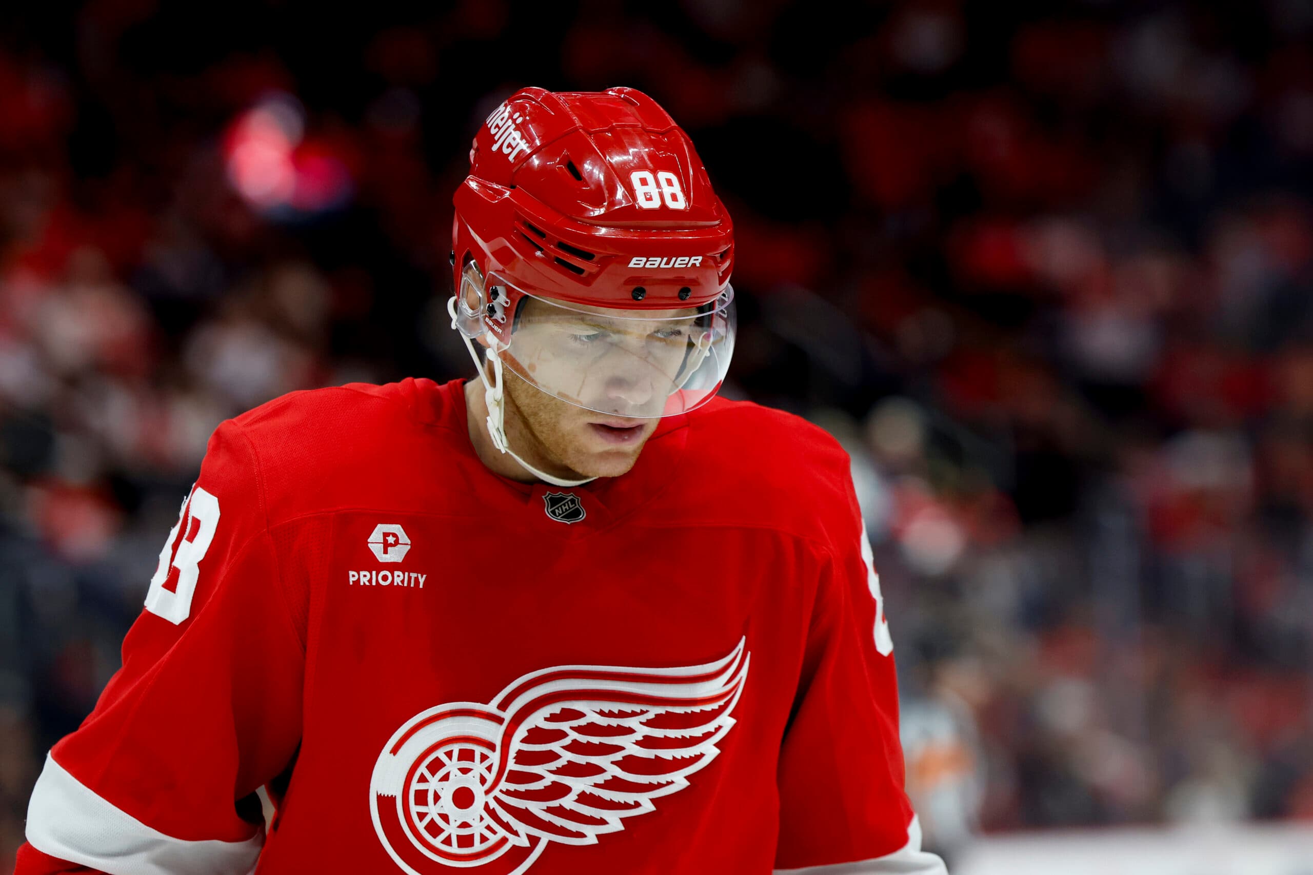 Is this the year the Red Wings finally end their playoff drought?