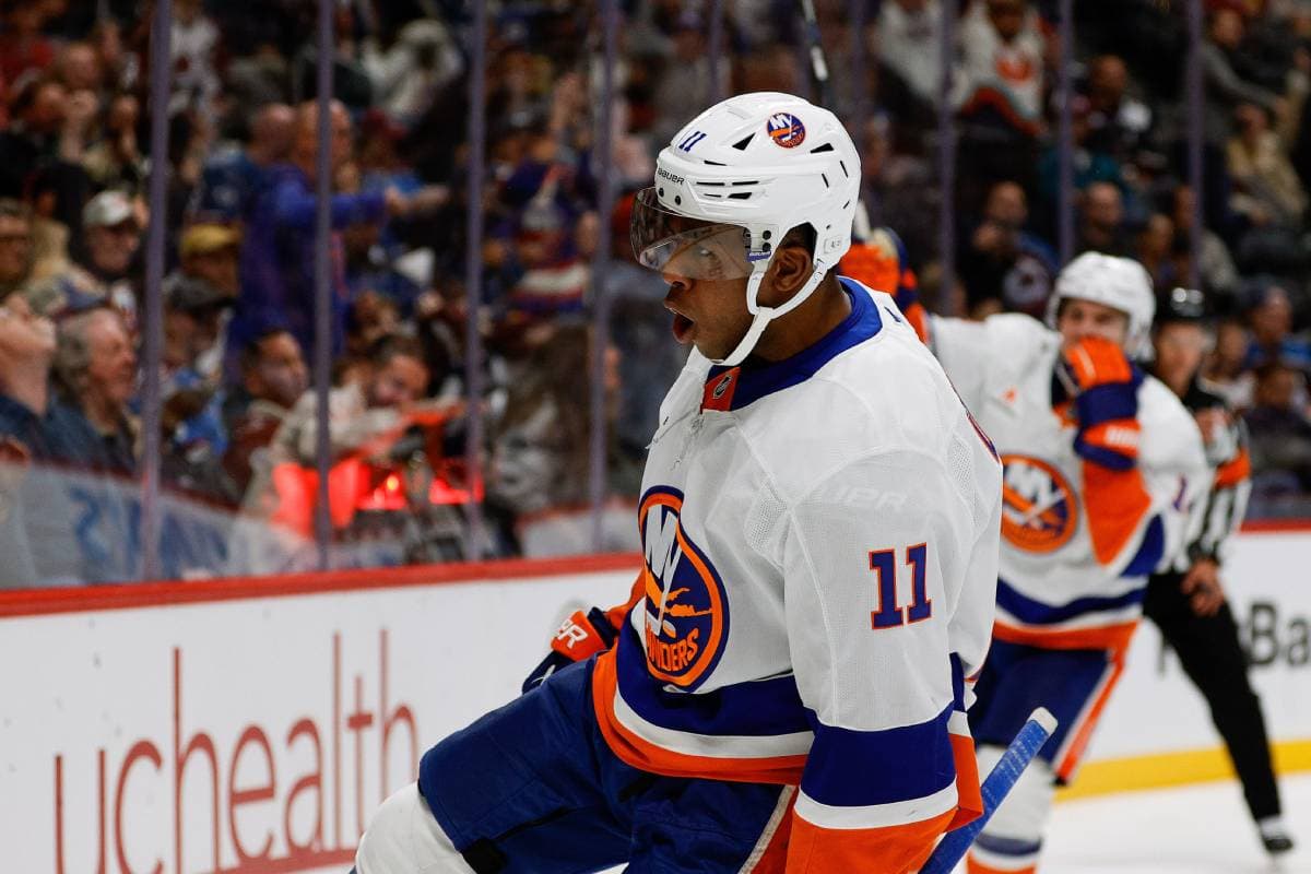 ‘Islanders are my team’: Anthony Duclair opens up for first time after taking leave of absence