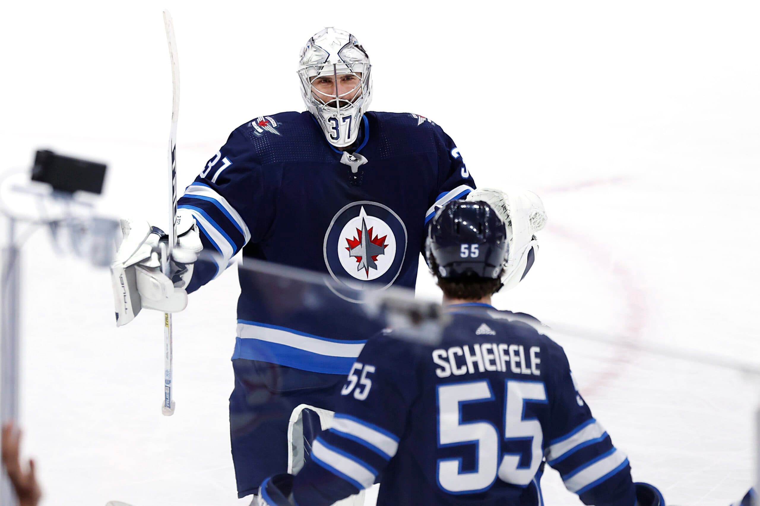 NHL betting preview (Nov. 22): Jets vs. Penguins odds