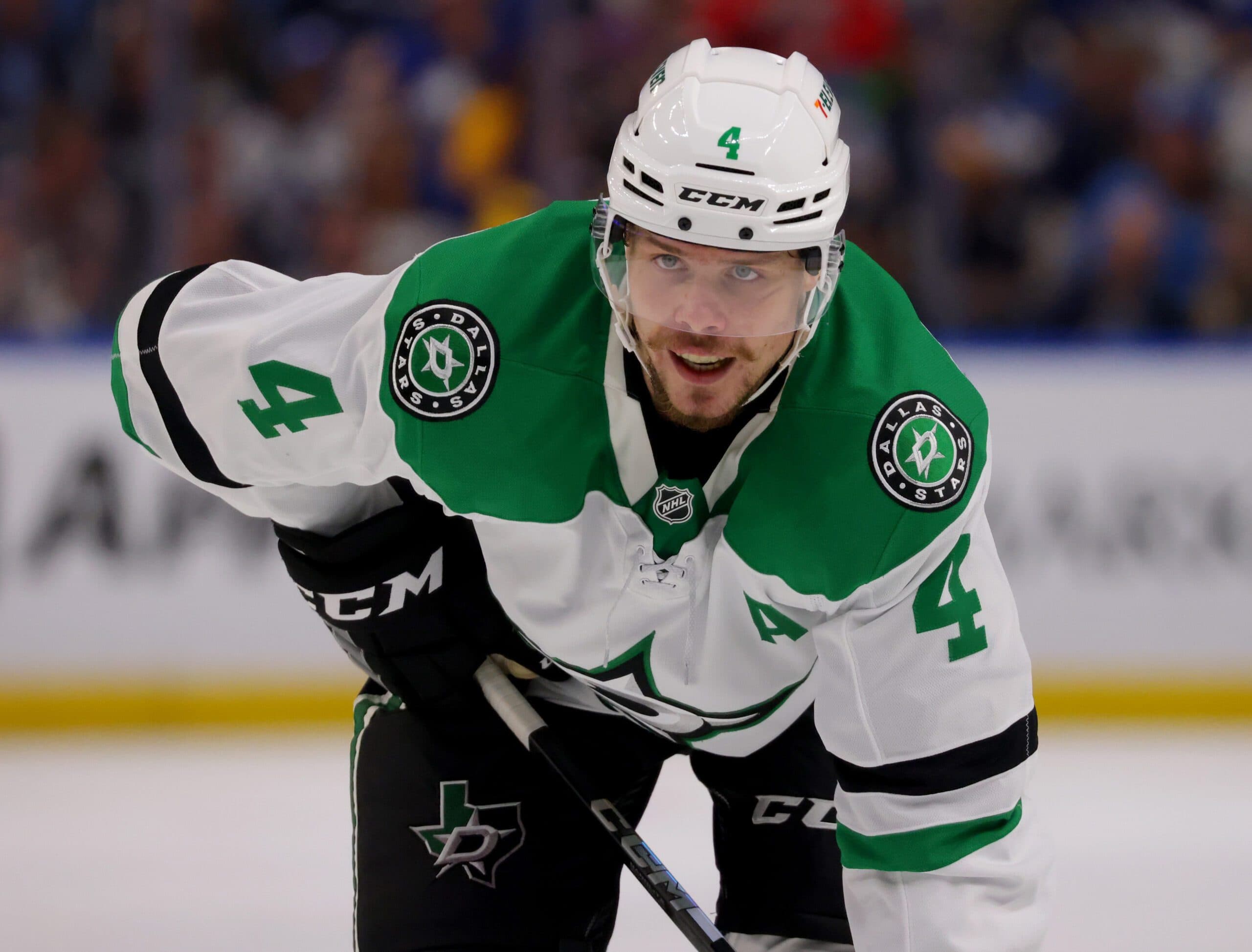 Stars’ Miro Heiskanen out week-to-week, won’t play in 4 Nations Face-Off