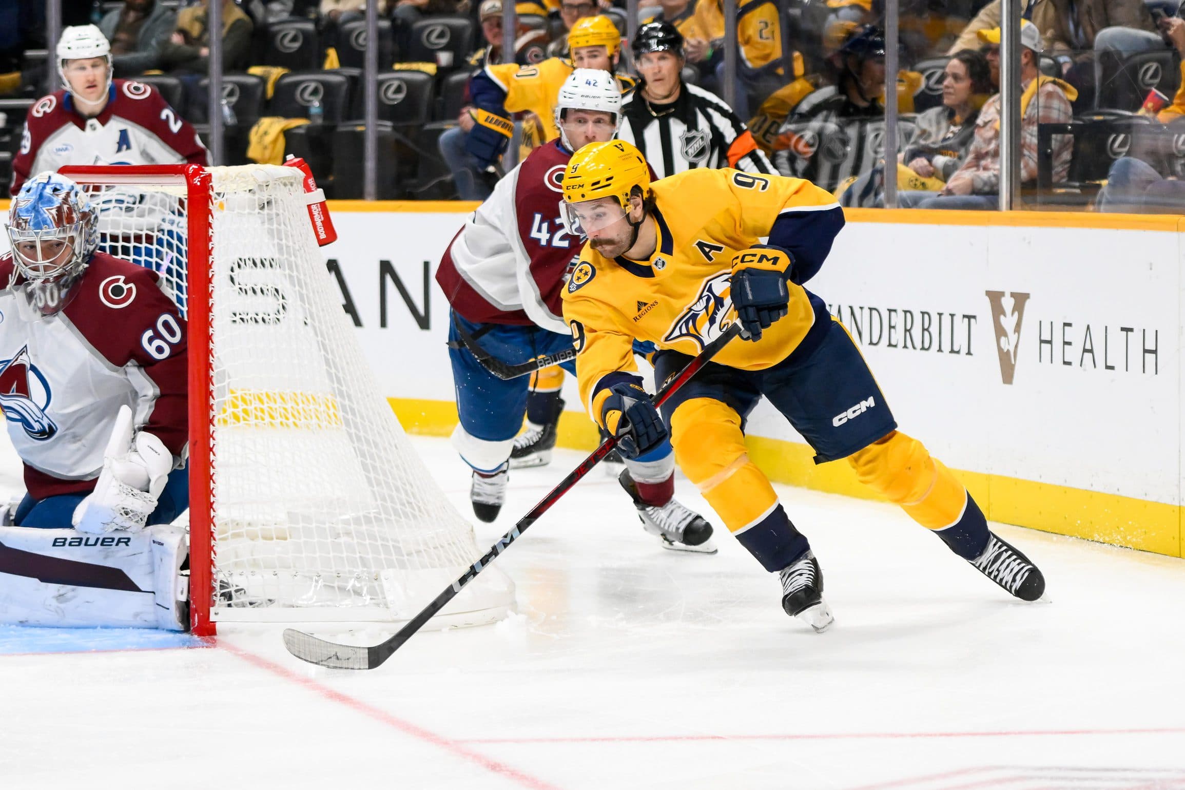 NHL betting schedule breakdown & rest mismatches: Nov. 11-17
