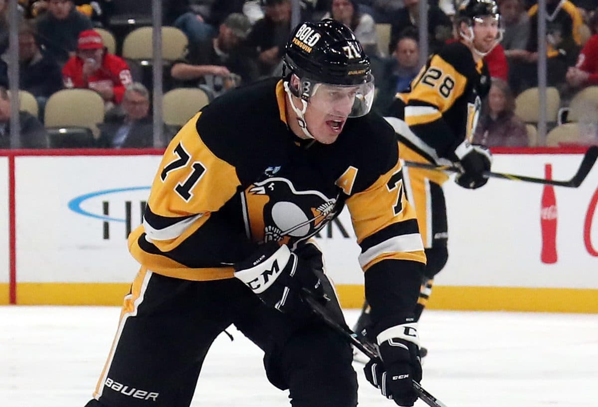 Penguins’ Dubas: ‘No change’ on Malkin contract talks, will meet during Olympics