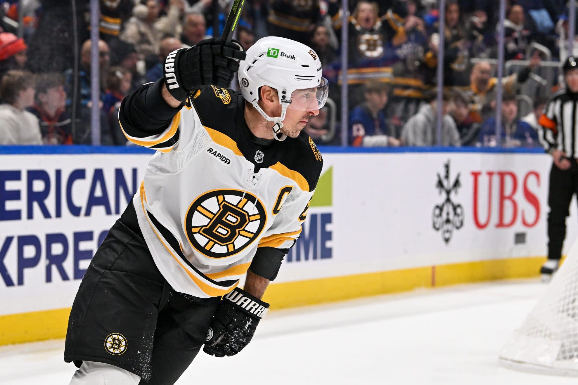 After trading Trent Frederic, what’s next for the Bruins?