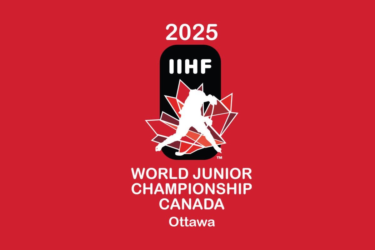 A list of every NHL prospect at the 2025 World Juniors