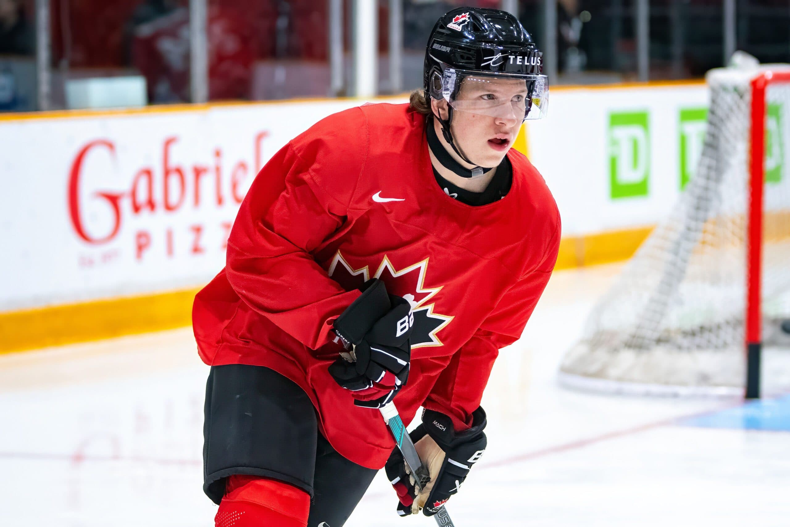 NHL Prospect Roundup: 10 Canadian World Junior snubs who are standing out