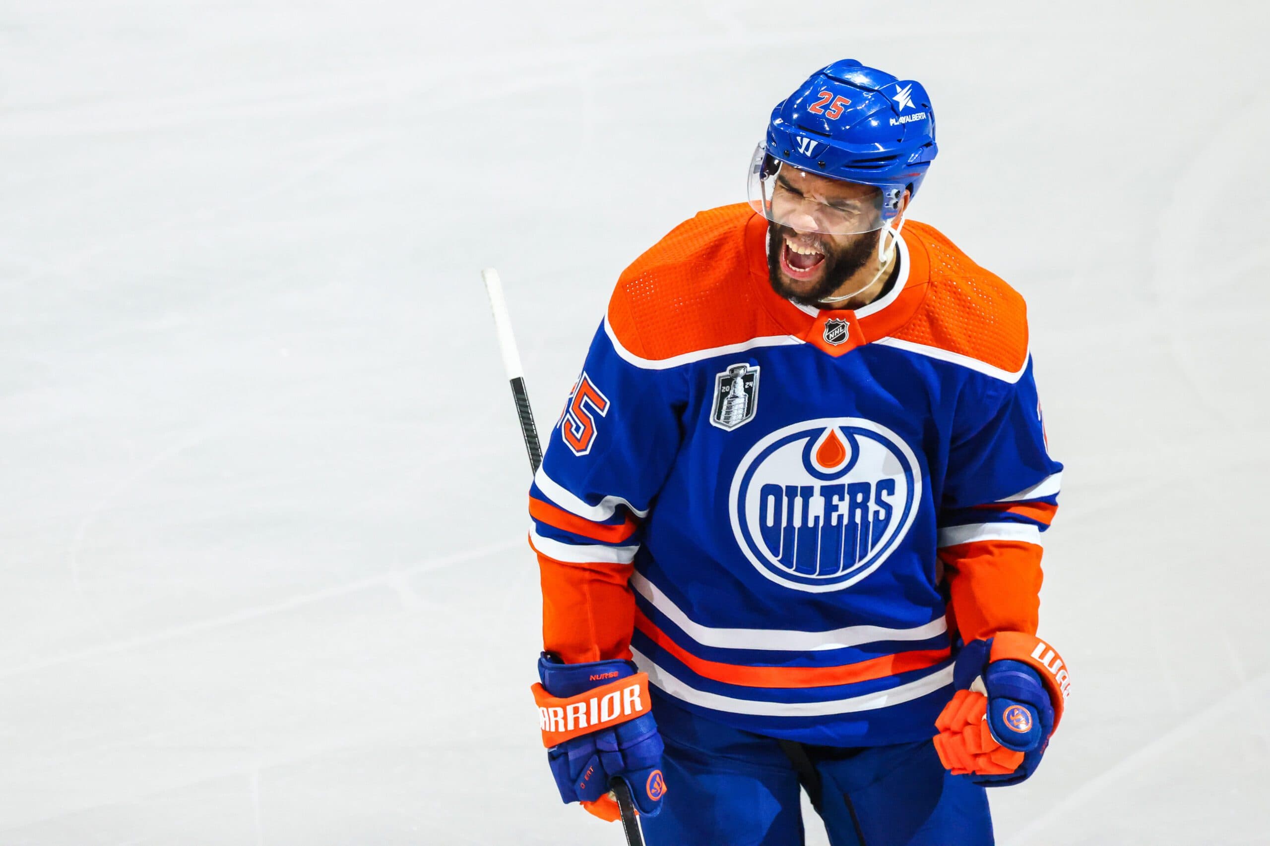 Daily Faceoff’s most read stories of 2024: Oilers’ run, Utah relocation captured fans’ imaginations