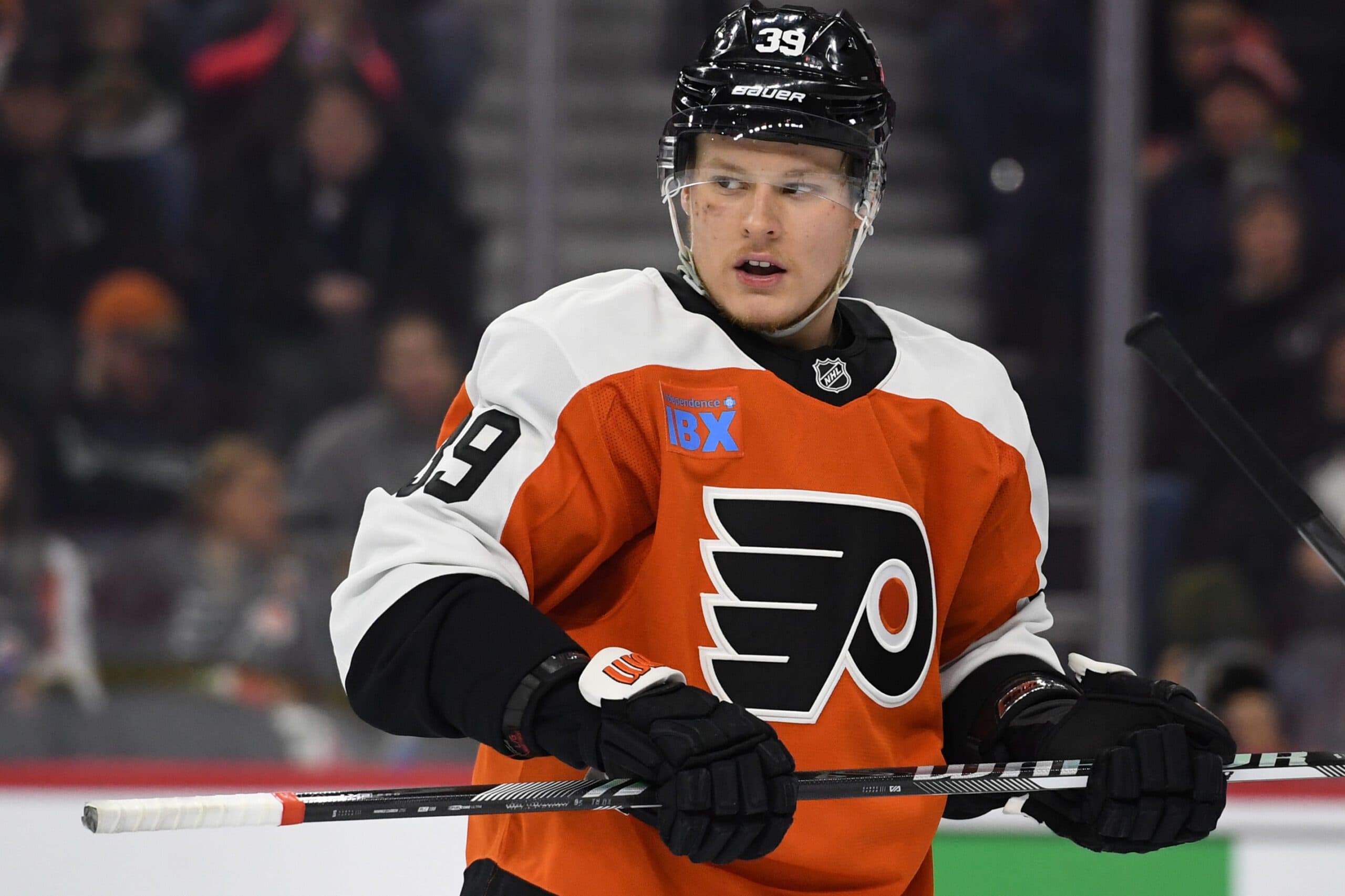 Why it’s best to embrace Flyers’ rollercoaster ride between Michkov and Tortorella