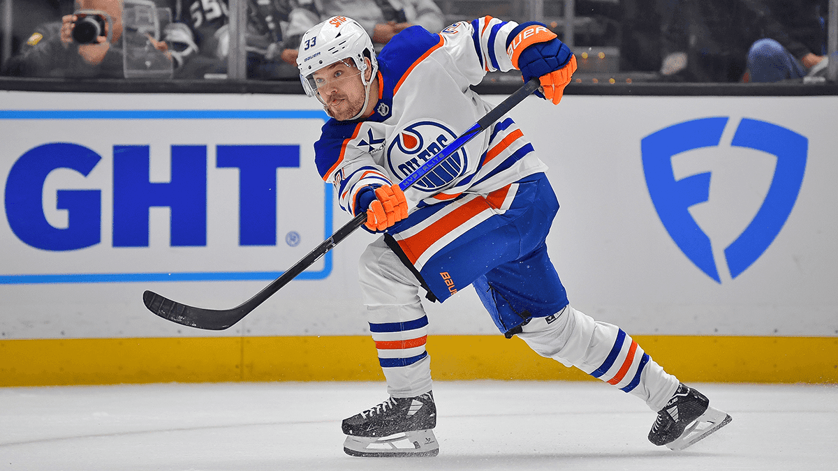 Fantasy Hockey 2024-25: Weekly Strength of Schedule and Streaming Targets — Week 15