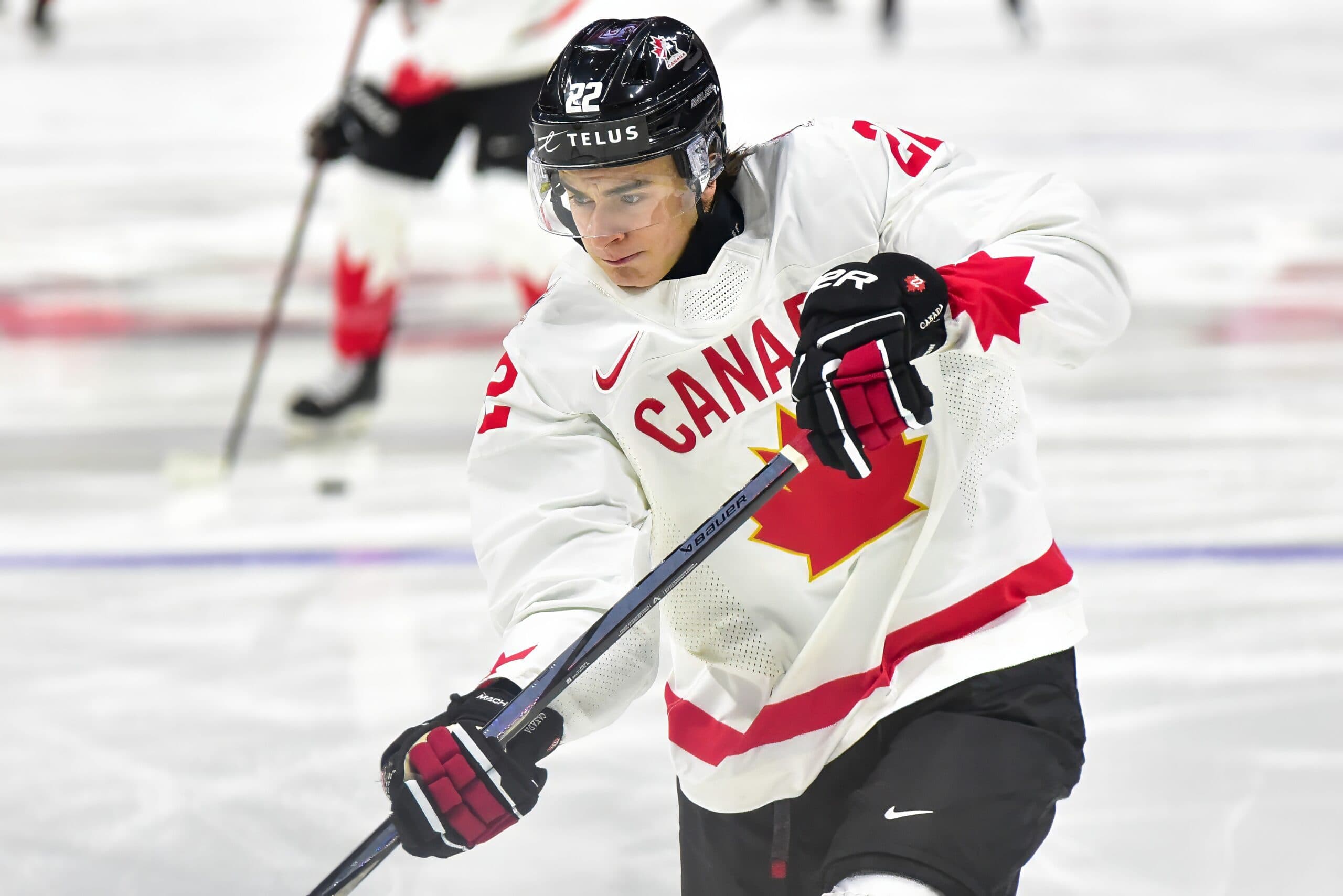 2026 World Juniors: Final roster projection for Team Canada