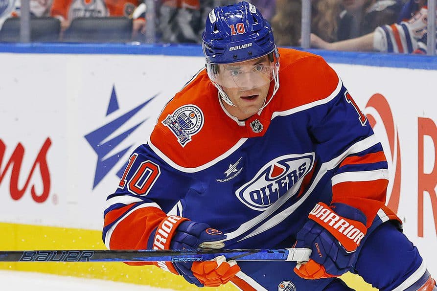 Derek Ryan retires after 10-season NHL career