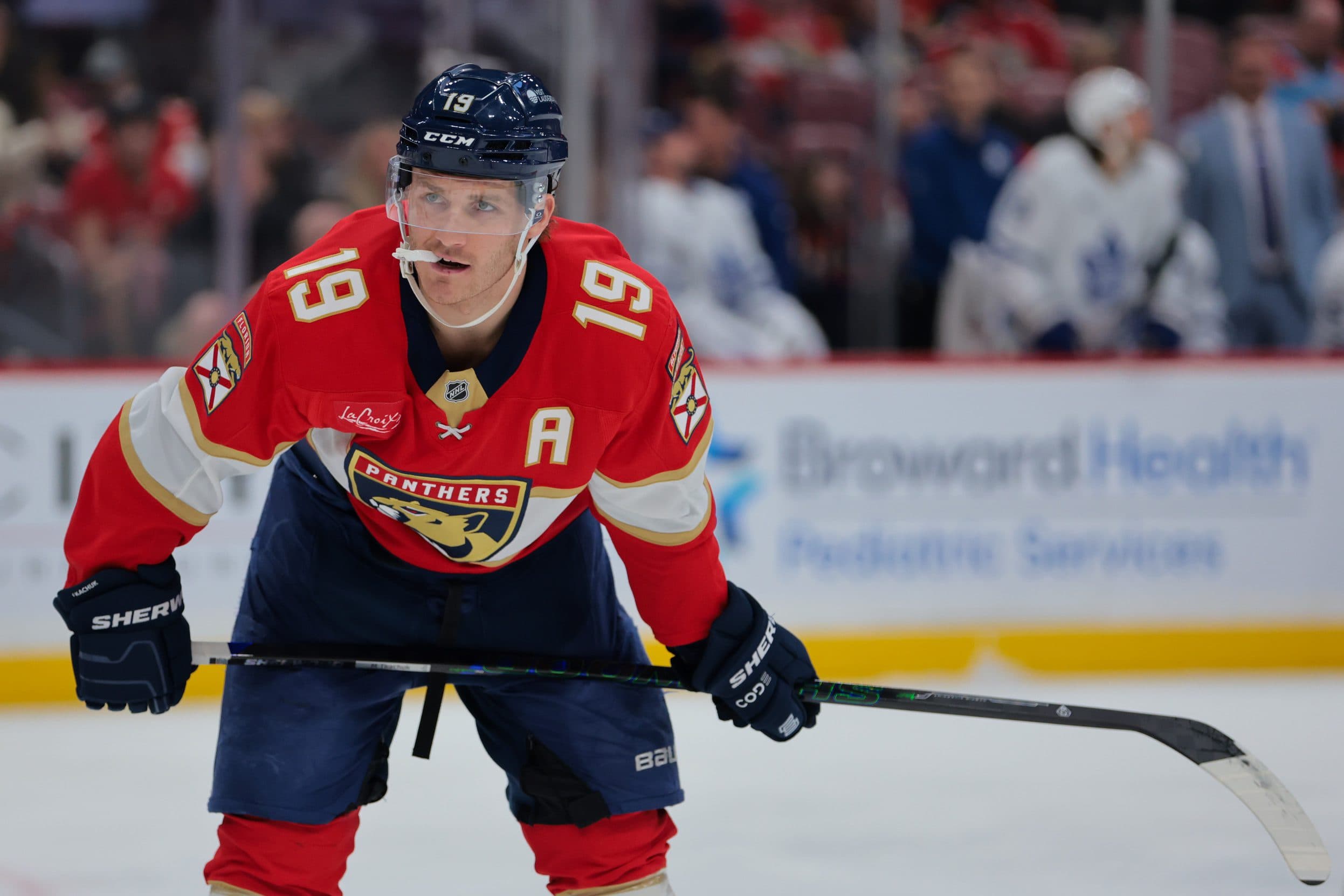 Best NHL player prop bets (Jan. 8): Fade Matthew Tkachuk vs. Utah