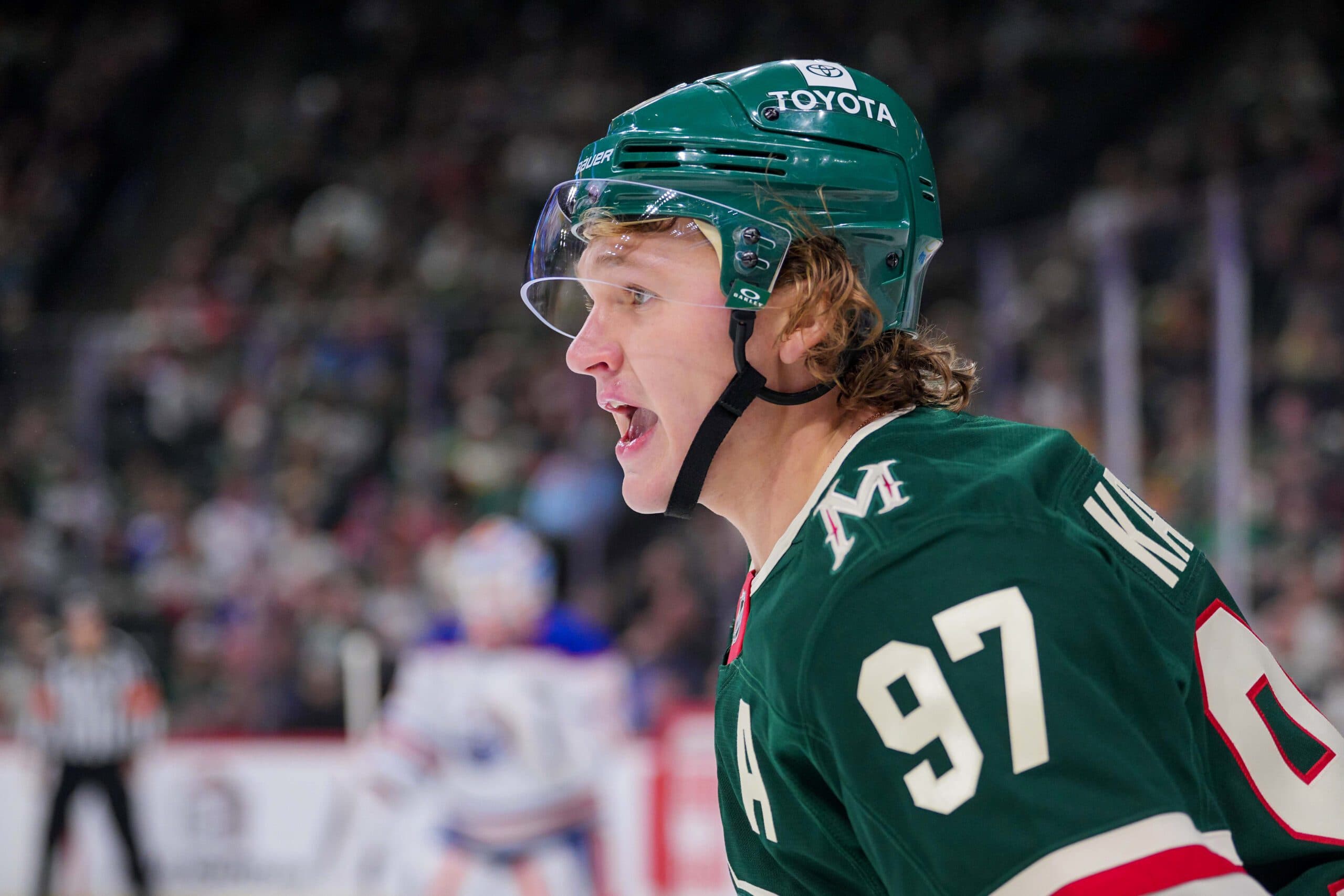 The DFO Rundown Ep. 399 – Kaprizov’s next contract & a Central Division offseason recap with Michael Russo