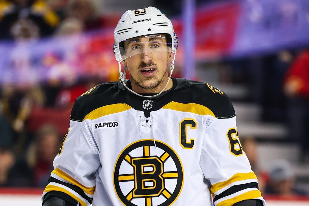 Why you shouldn’t expect a full fire sale even if the Bruins sell at the Trade Deadline