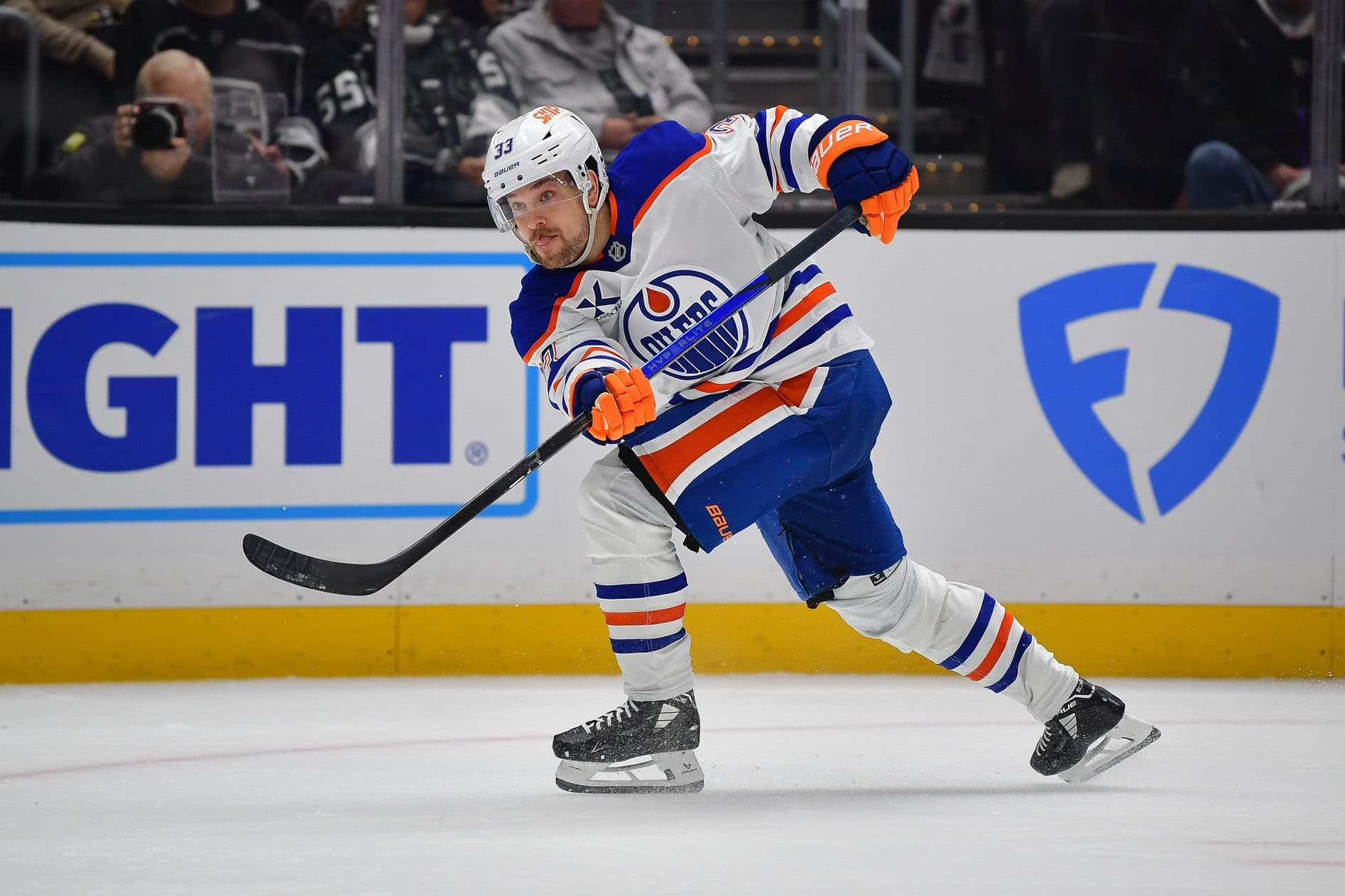 Best NHL player prop bets (Jan. 3): Oilers in a good spot to pile on shots vs. Ducks