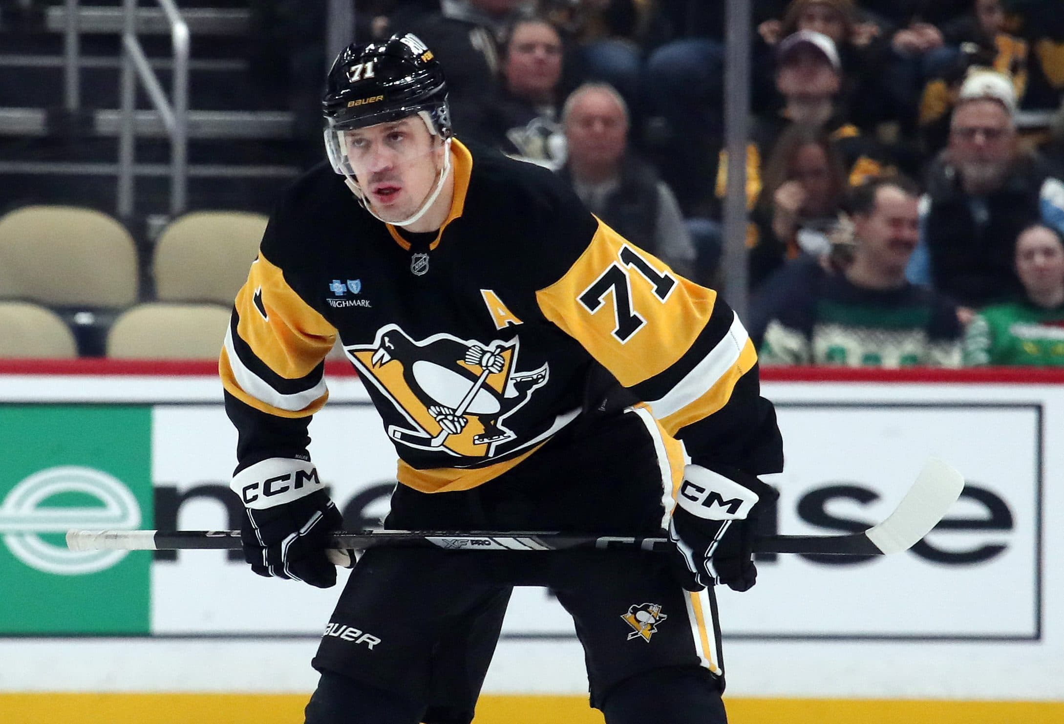 Malkin’s missing Stanley Cup rings recovered inside residence