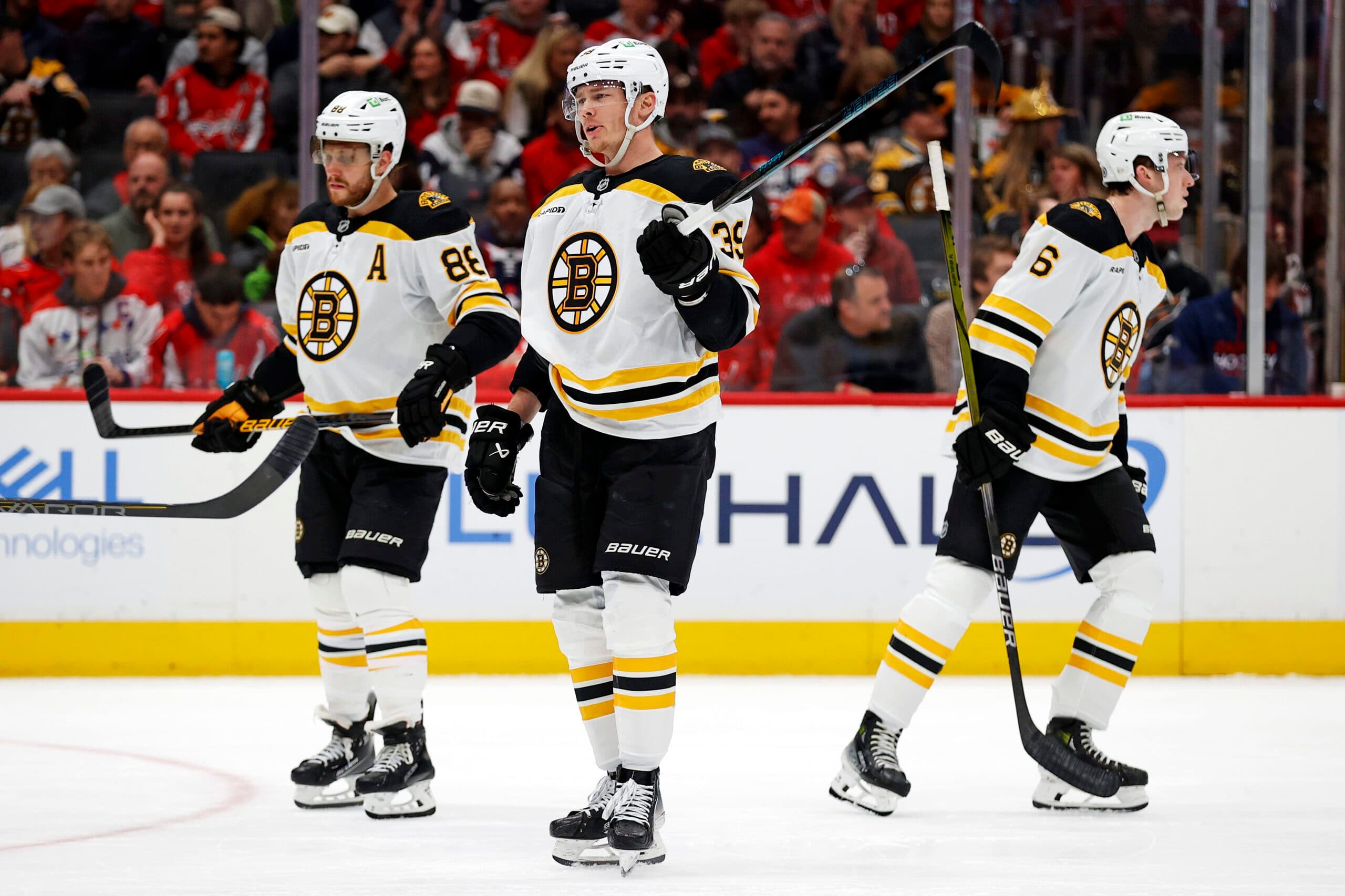 The DFO Rundown Ep. 349 – Do the Boston Bruins need to take a big swing?