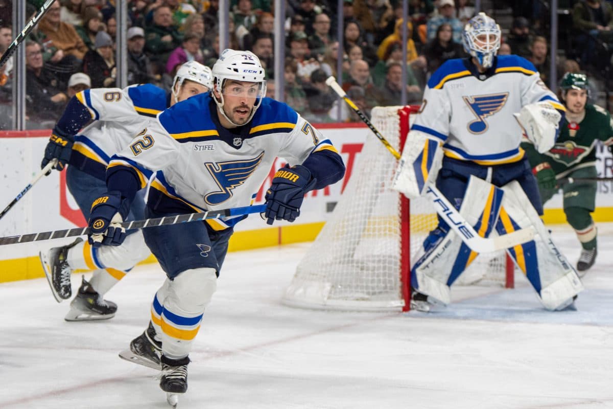 The Blues just aren’t good right now – so what’s next?