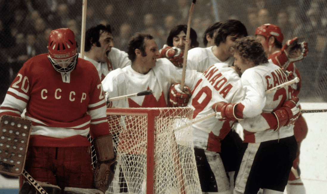 Politics fuelled international hockey’s greatest moments – and will again for Canada vs. USA Saturday