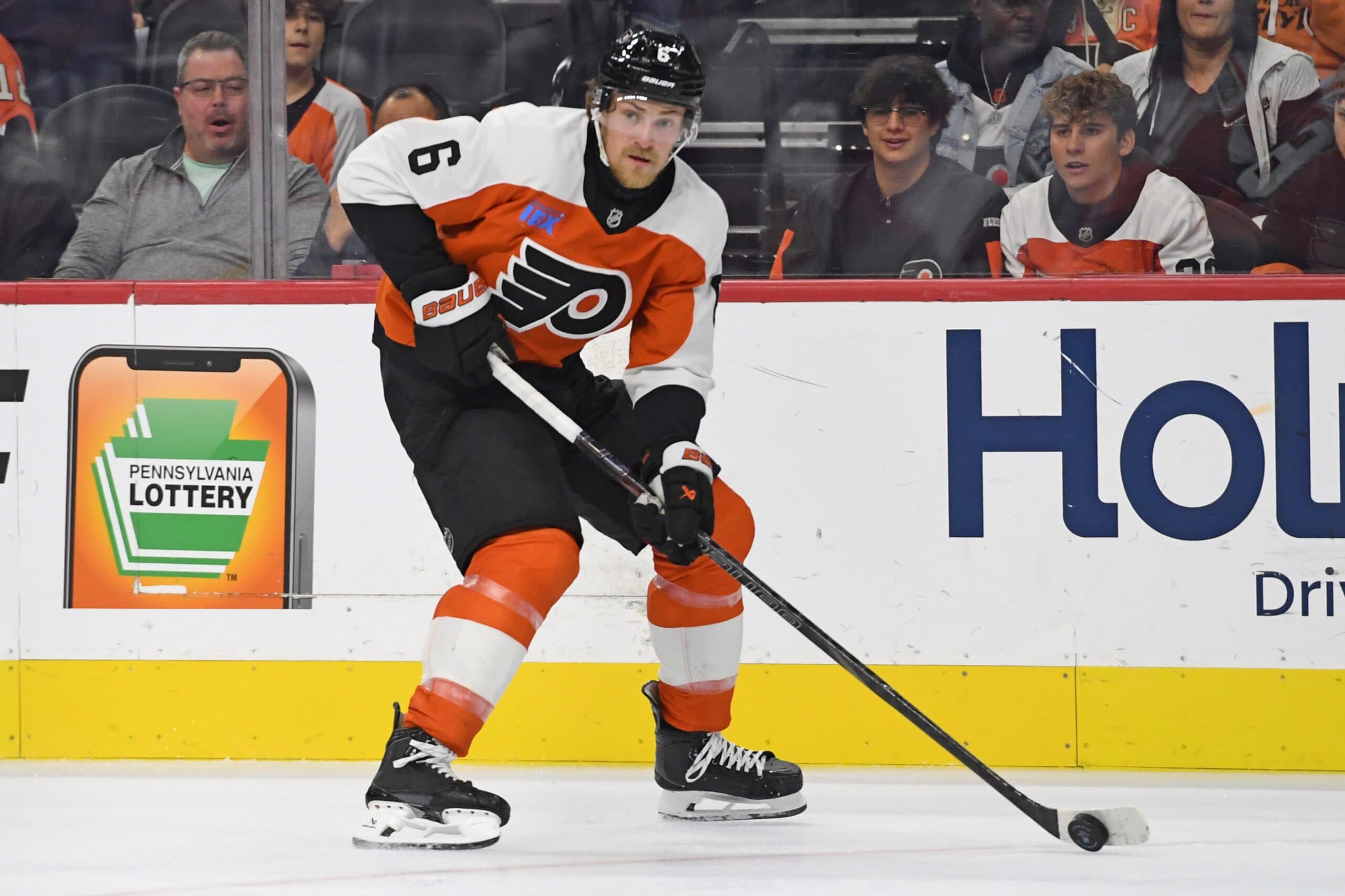 Now what? How Canada survives without Shea Theodore, and where Travis Sanheim fits