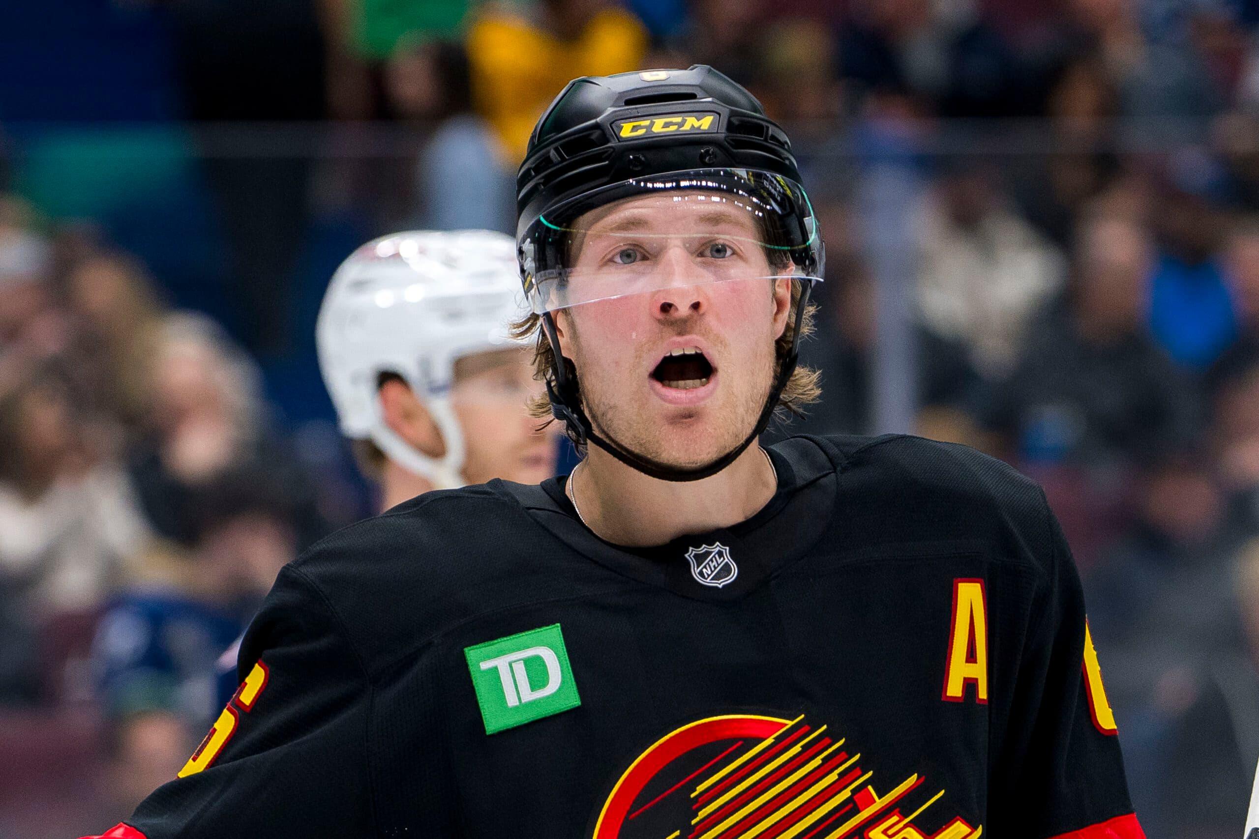 Five struggling NHLers who need to pick it up for the playoff push