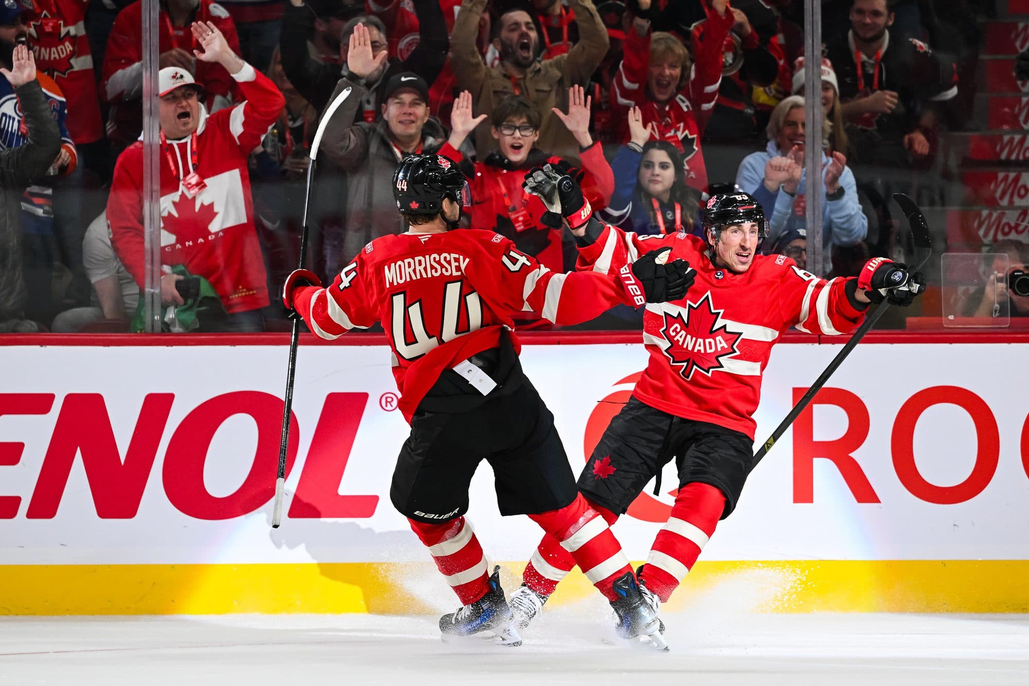 4 Nations Face-Off betting preview: USA vs. Canada predictions