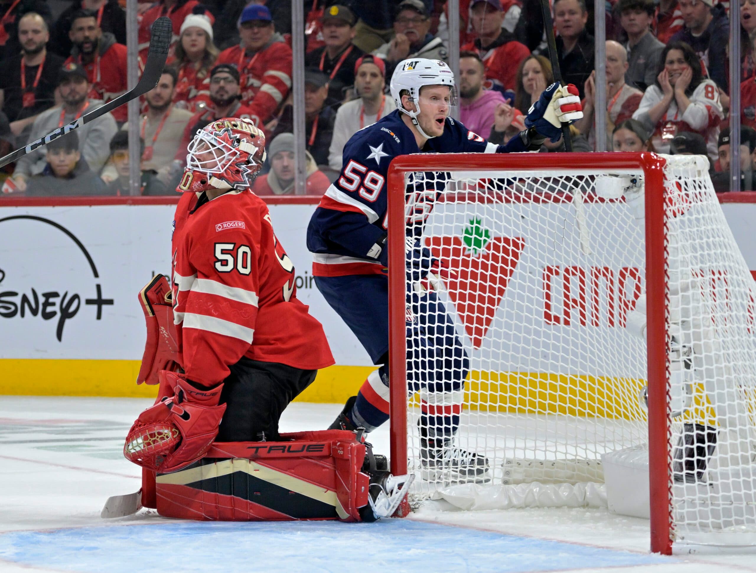 NHL executives on what must change for Canada to win 4 Nations rematch vs. USA