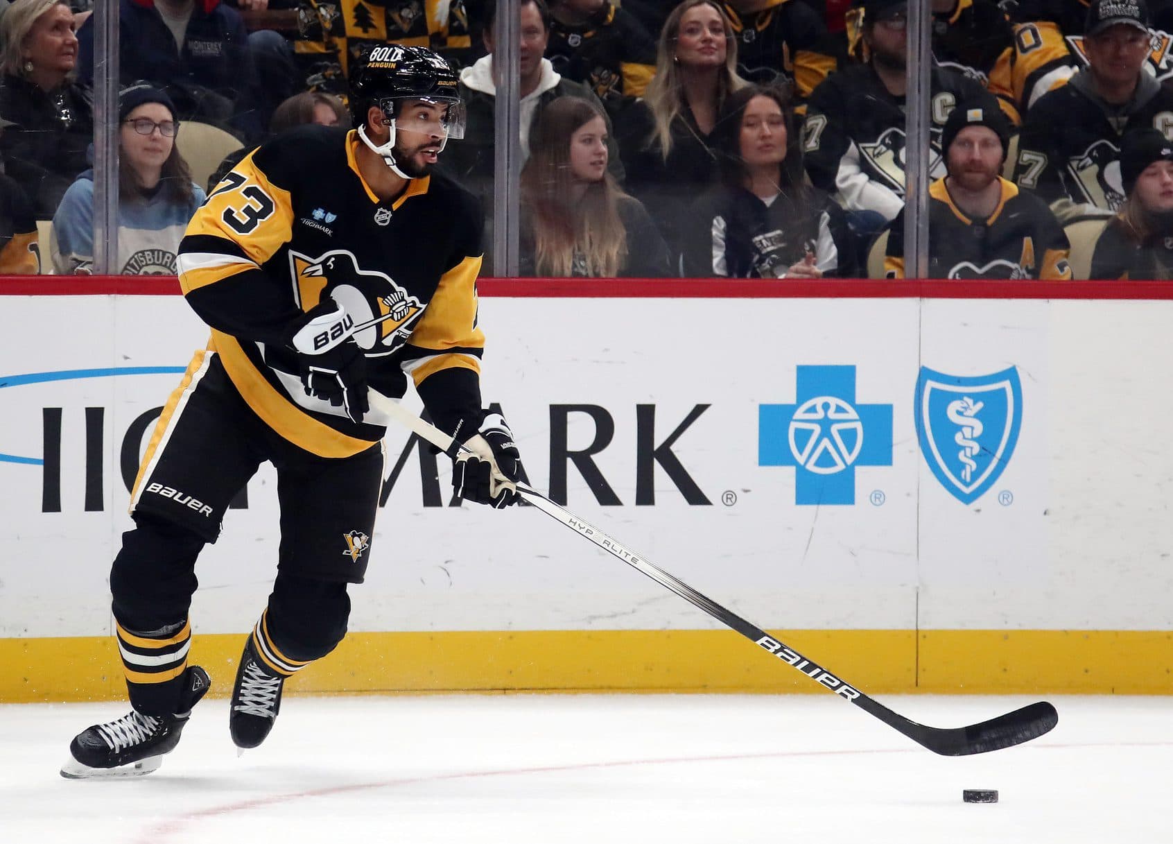 Penguins place Pierre-Olivier Joseph on injured reserve