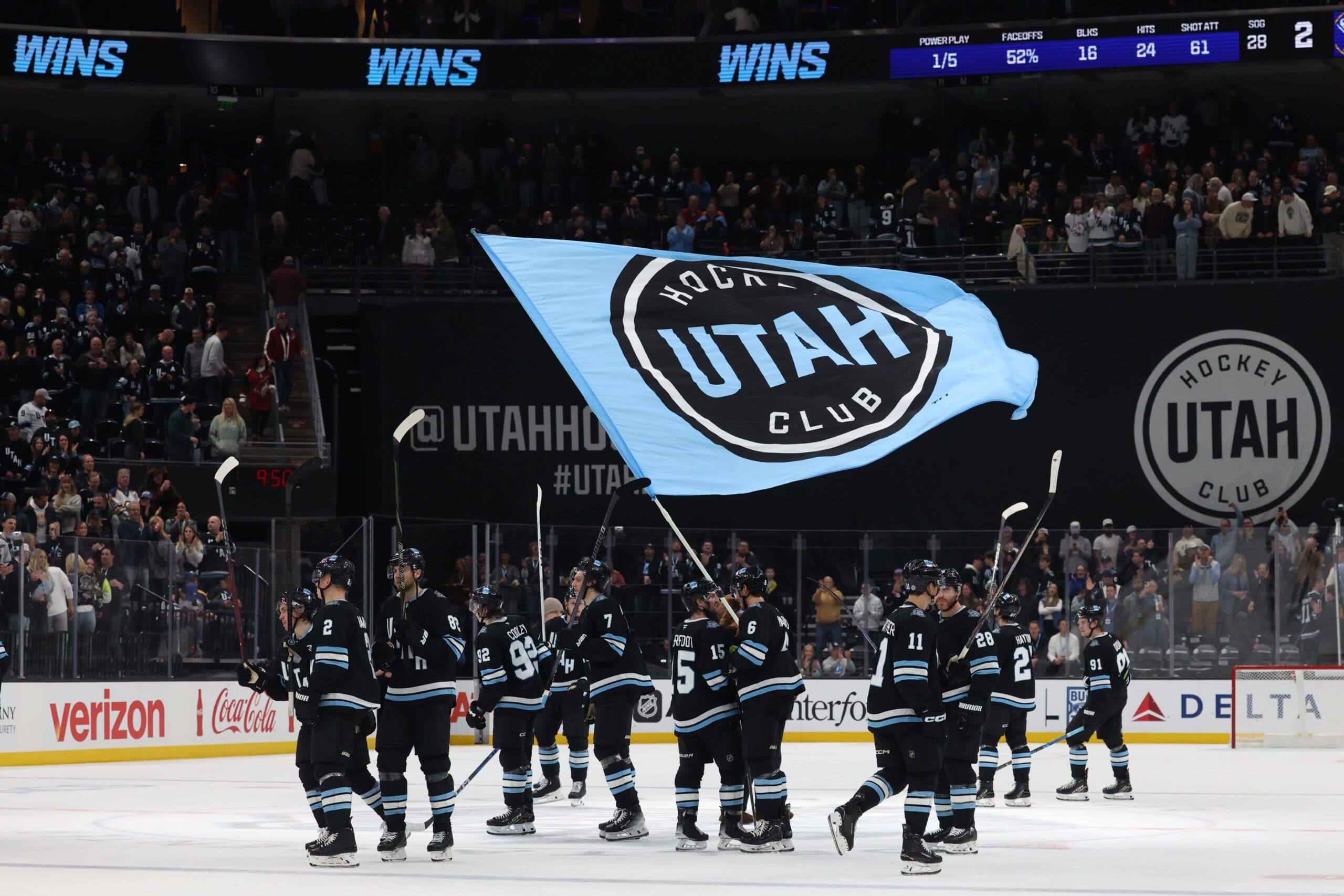 What would be considered success for Mammoth in team’s second season?