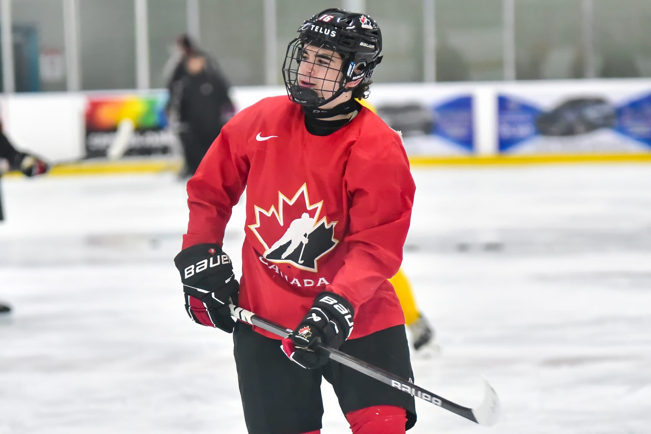 2025 NHL Draft: Five players who’ve boosted their stocks at U-18 World Championship