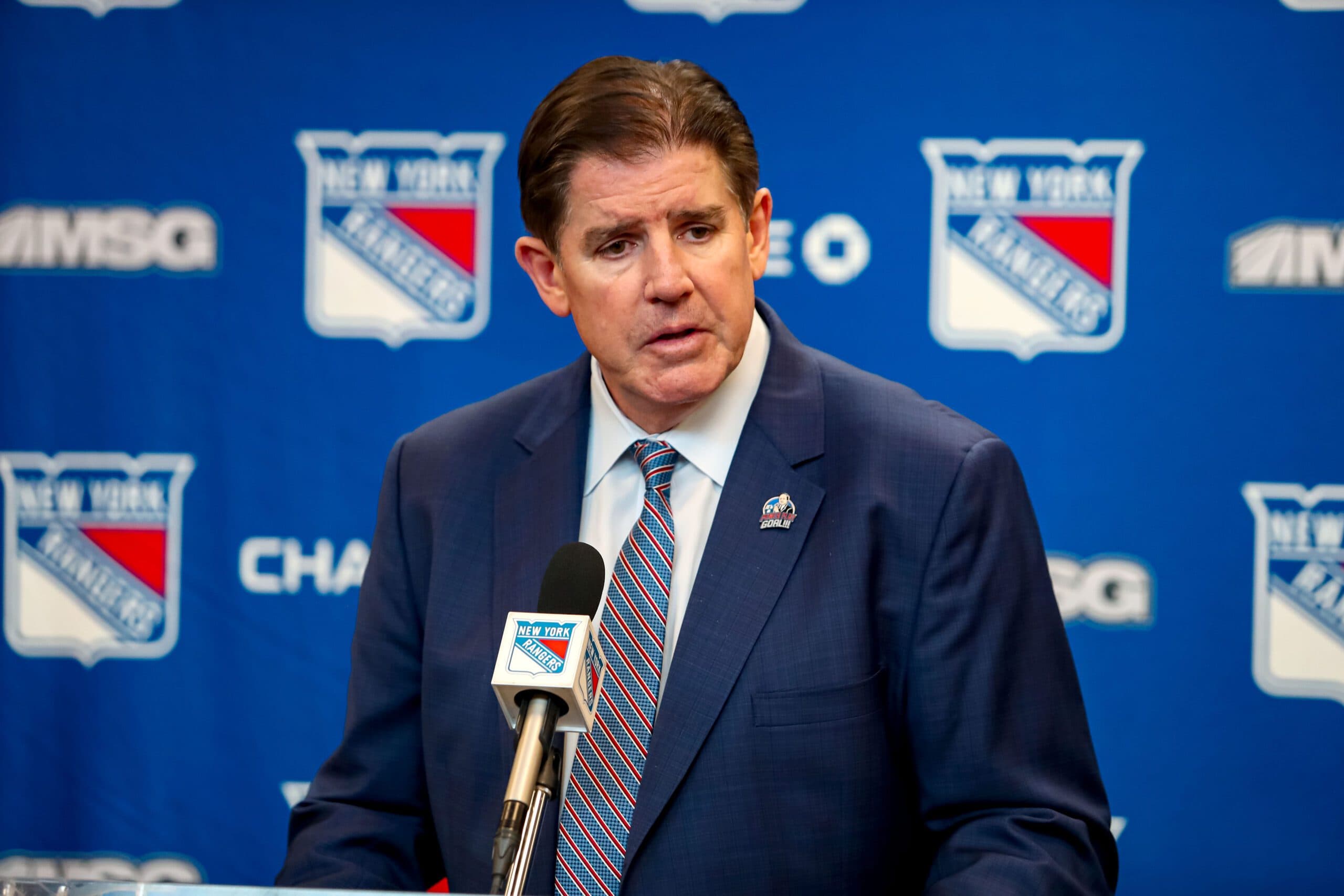 The Sheet Blog: NHL coaching’s near-impossible feat