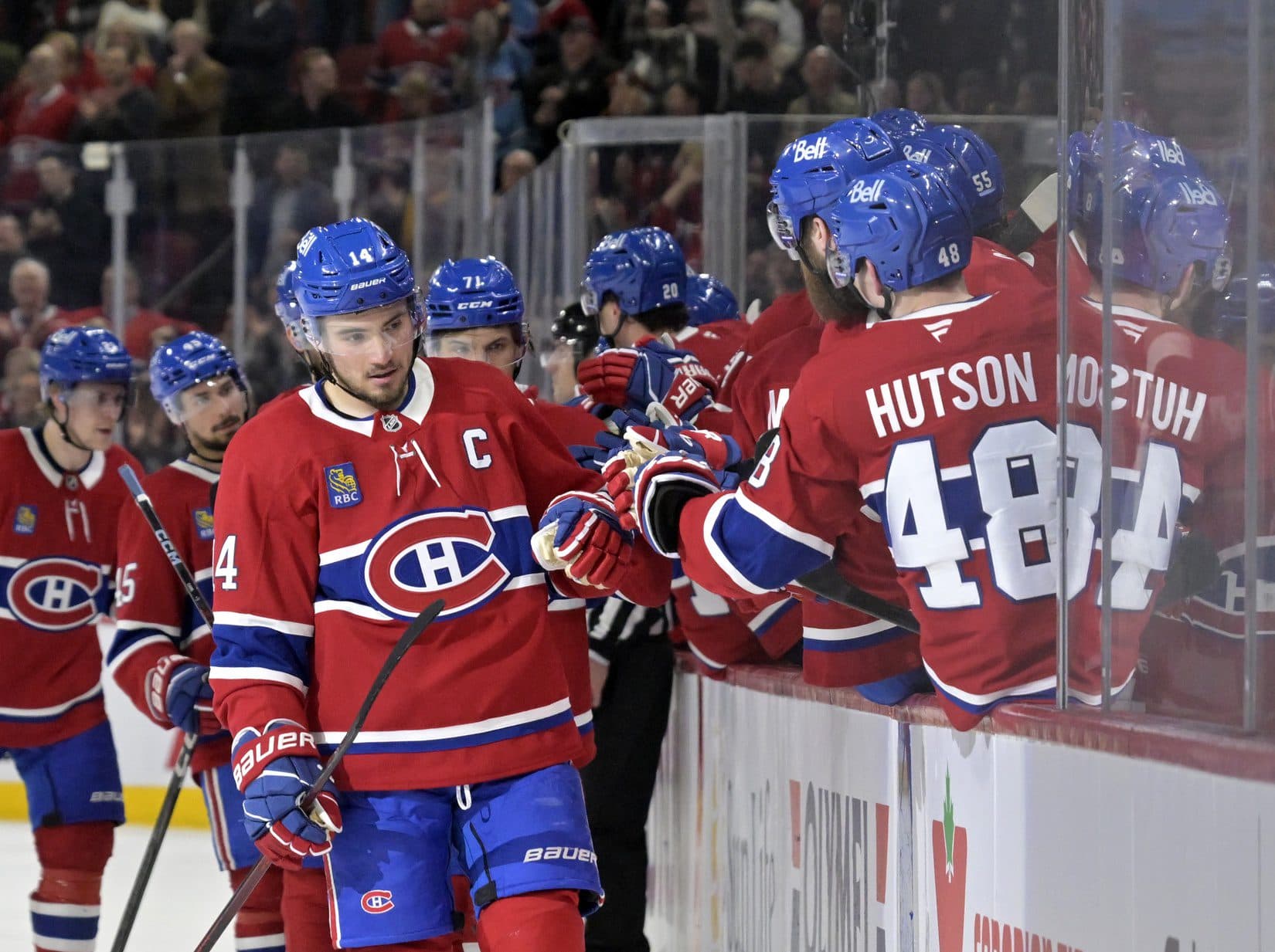 bet365 Bonus Code DAILYBONUS: Claim $200 in Bonus Bets or $1K First Bet Offer for Blackhawks vs. Canadiens or Any NHL Game Today