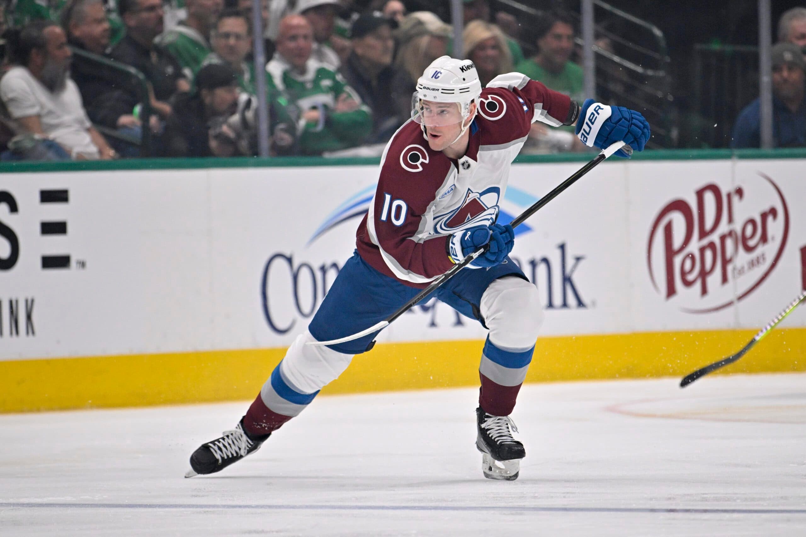 After historic roster turnover, can Avalanche defy odds with deep playoff run?