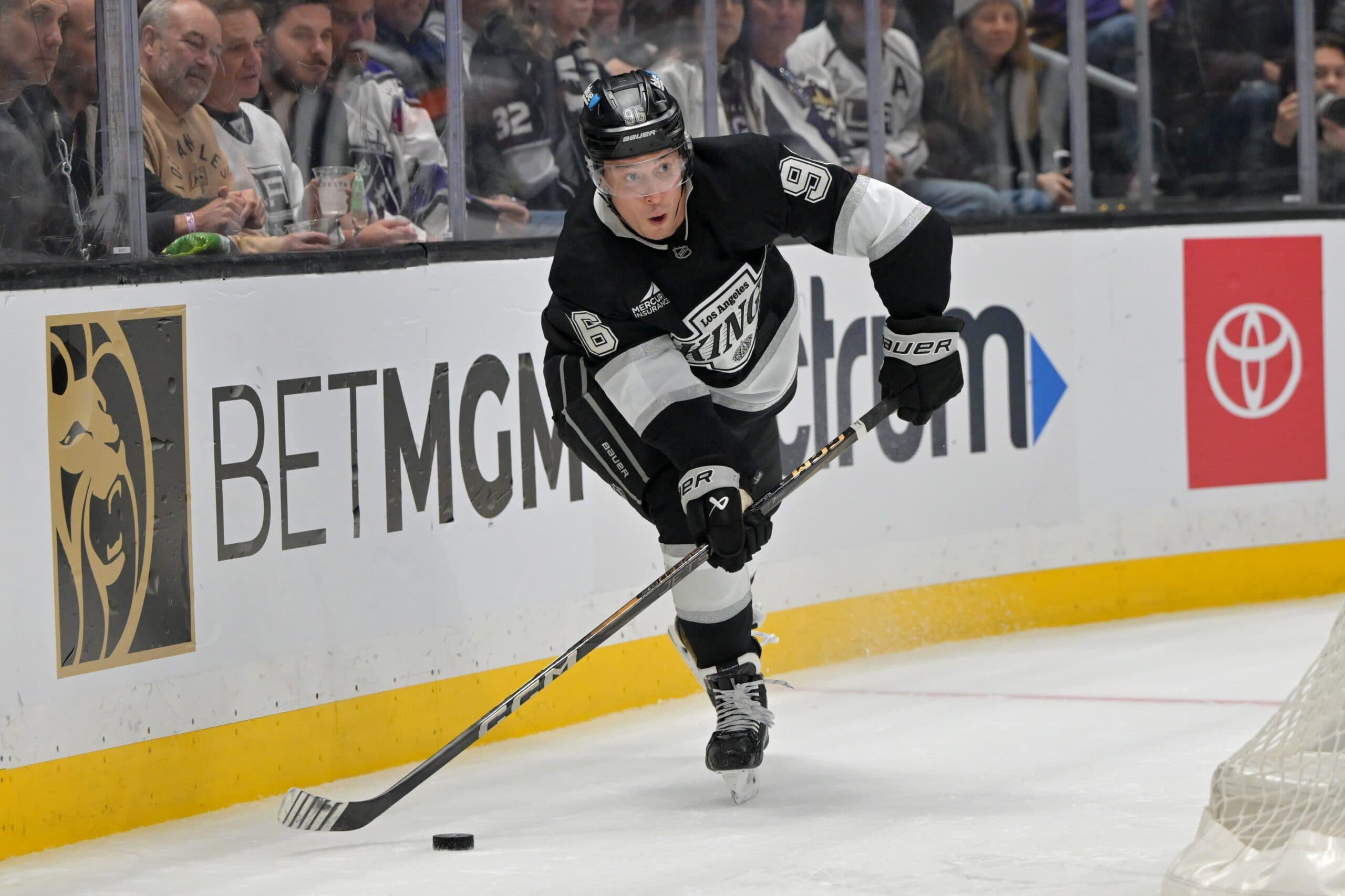 Five NHL Trade Deadline pickups thriving in the 2025 Stanley Cup Playoffs