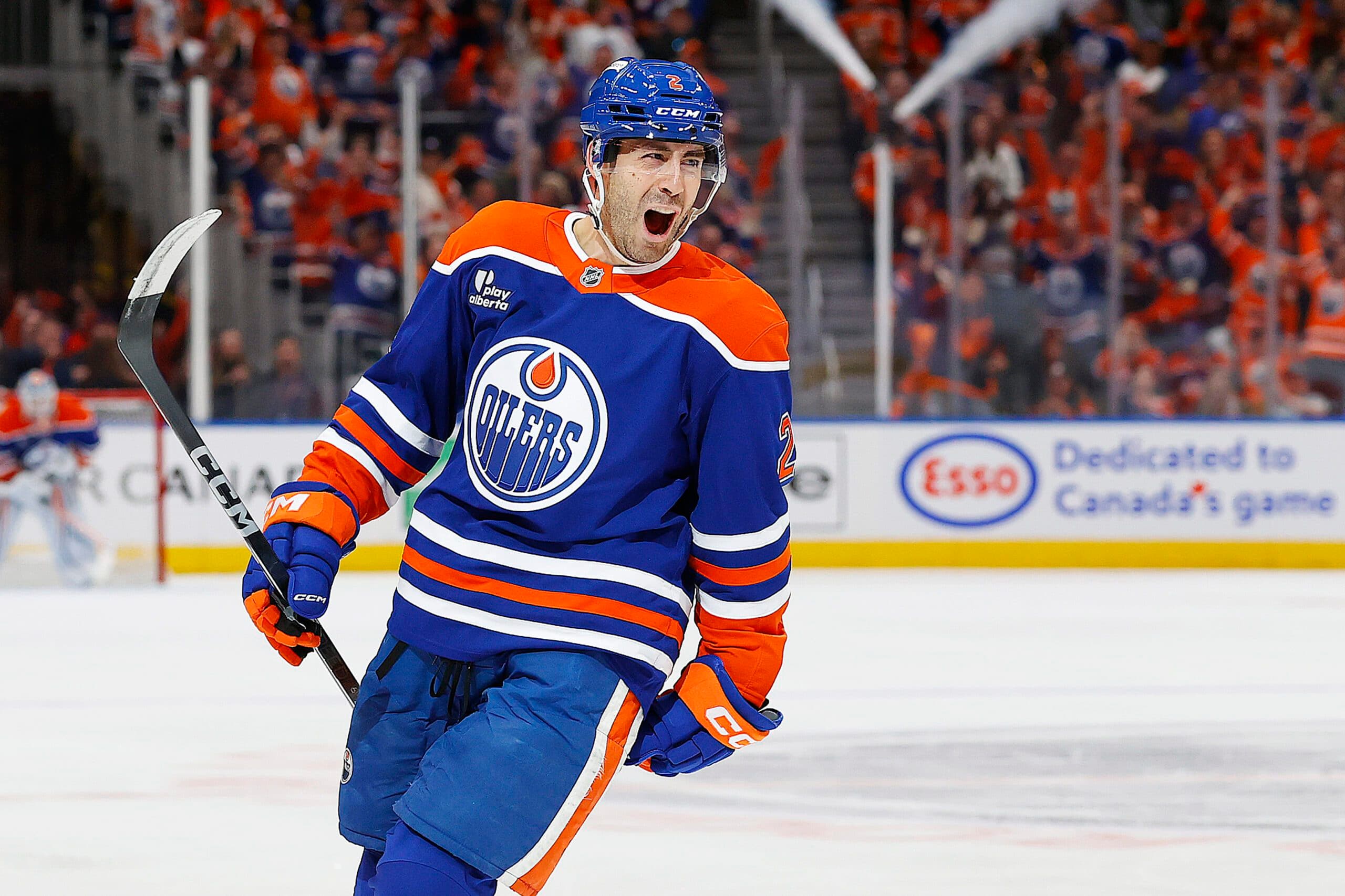Five RFAs with plenty to gain during 2025 Stanley Cup playoffs