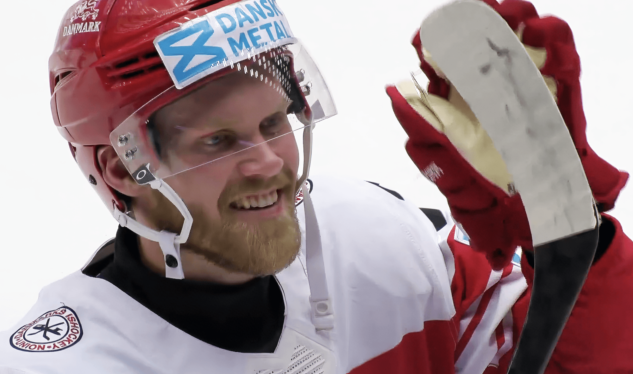 2025 IIHF World Championship: Ehlers, Garland, Raymond highlight top standouts from quarterfinal