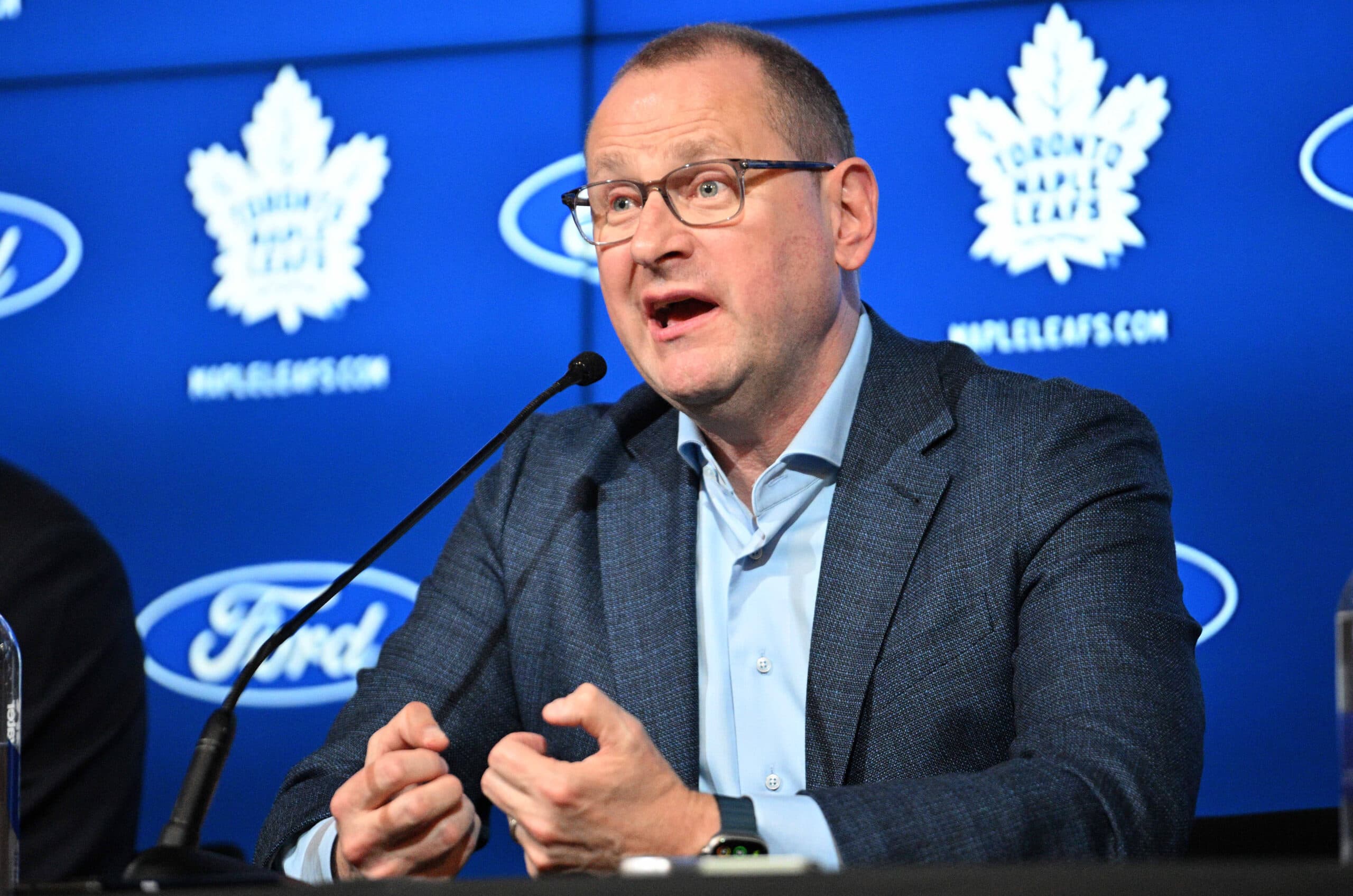 Which Canadian team will be the most active this summer?