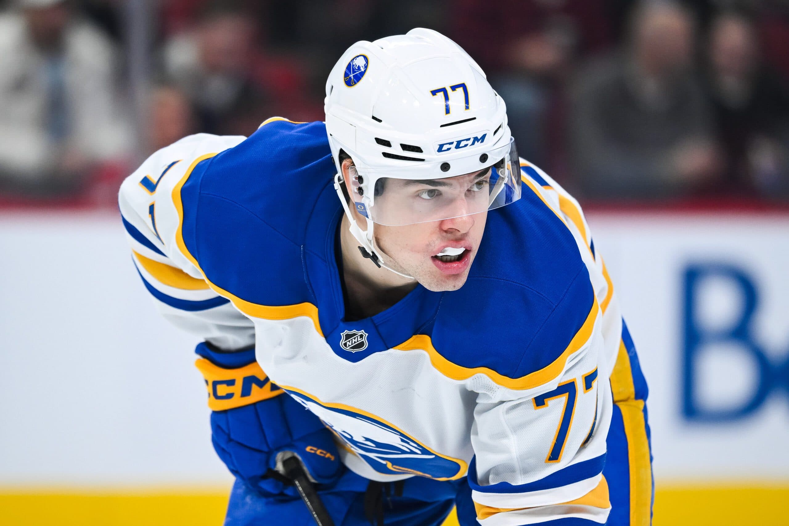 Peterka, Karlsson, Andersson lead top 20 Trade Targets for NHL offseason