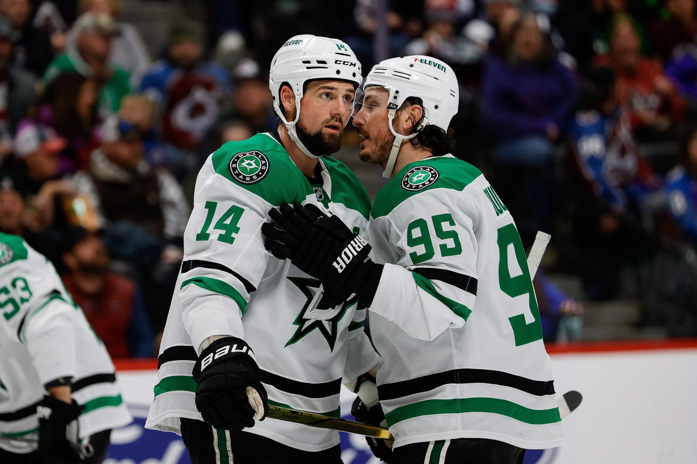 What’s next for the Dallas Stars?
