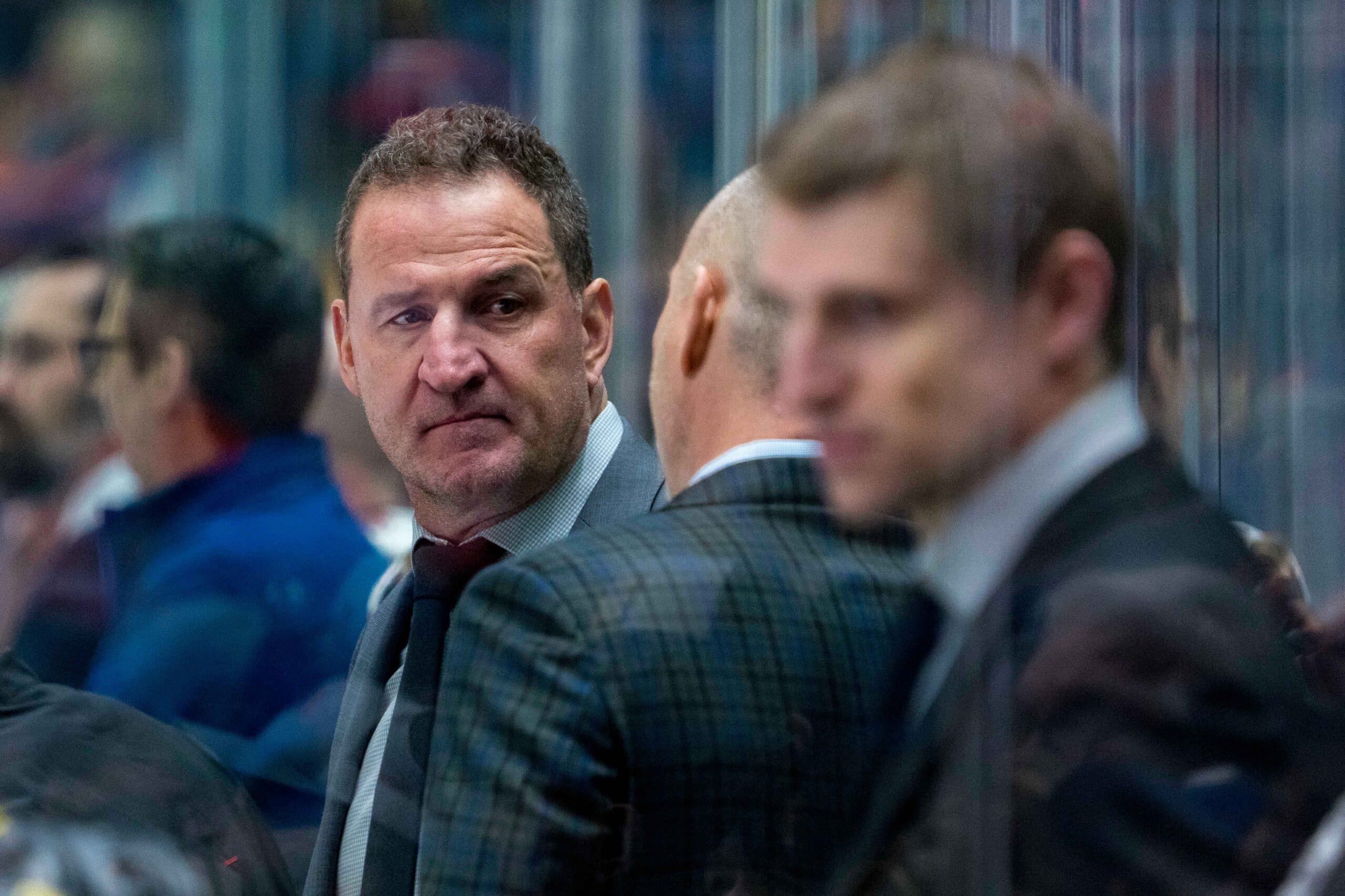 2025 NHL Coach Carousel: Breaking down the top names available