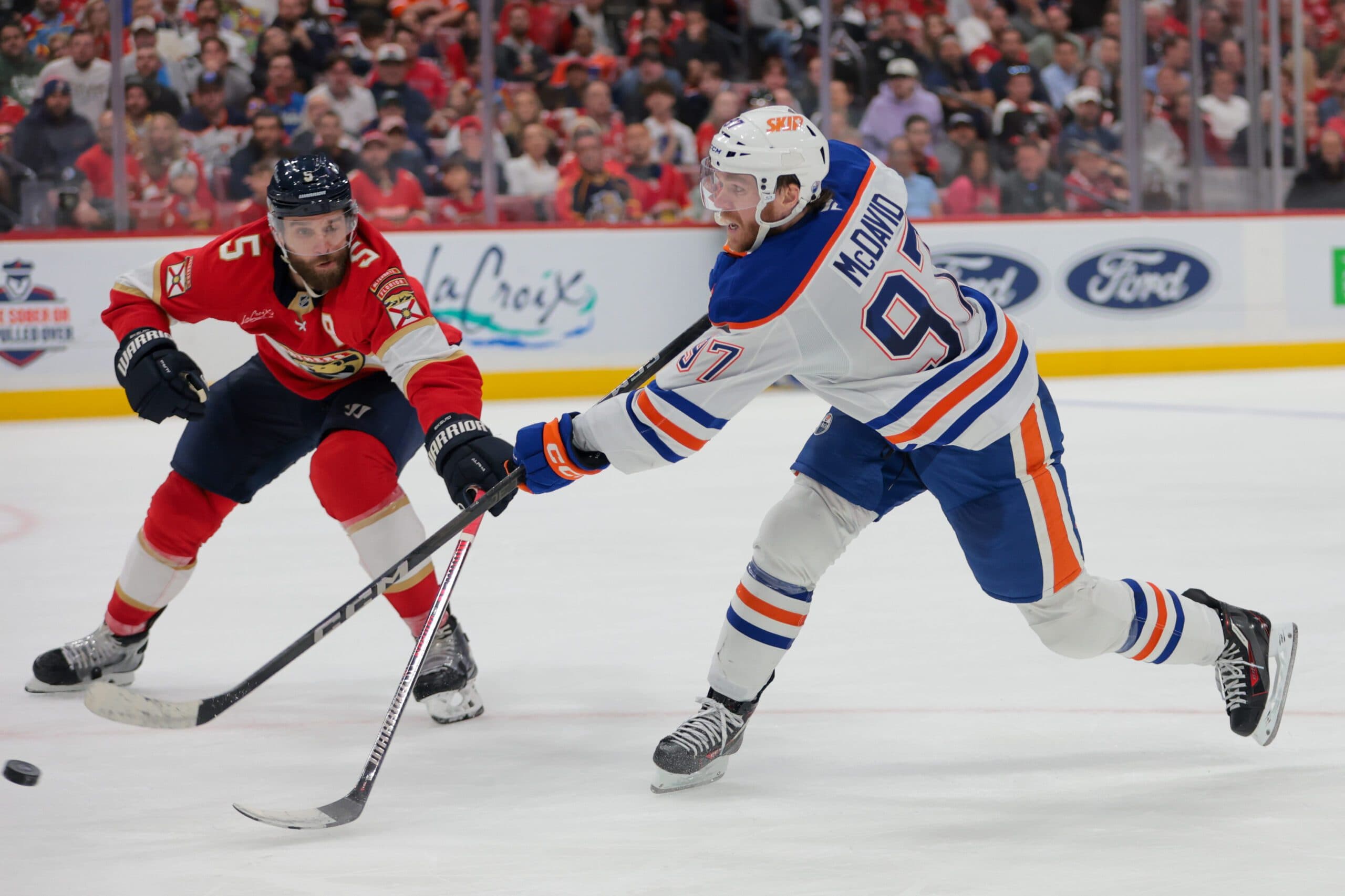 2024-25 Stanley Cup Final preview hub