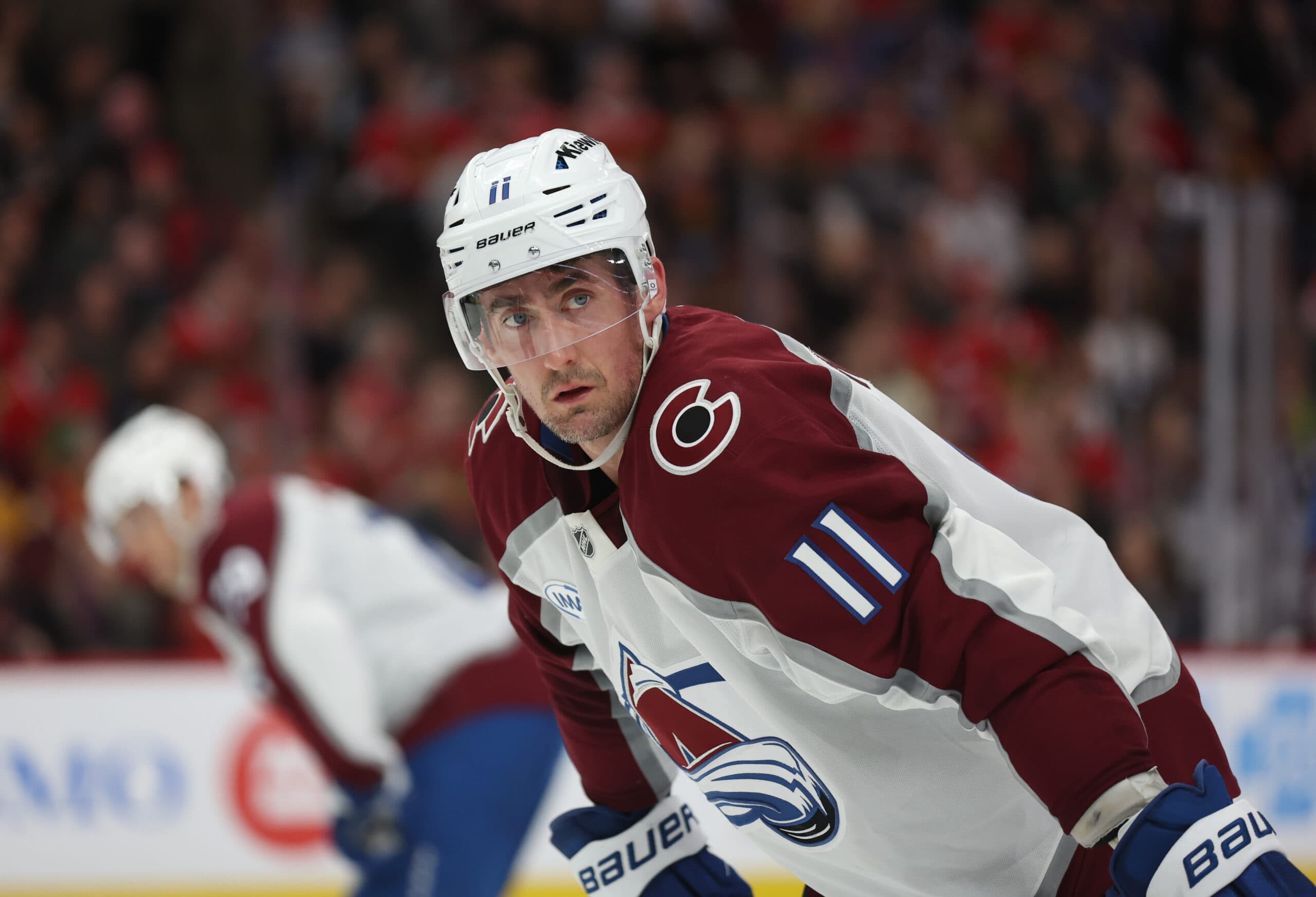 Expect an NHL-wide spending frenzy for centers this offseason