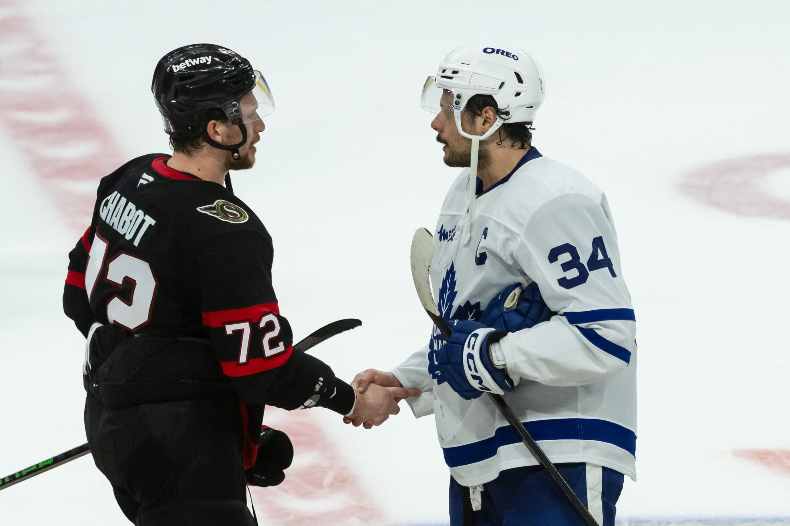Leafs found killer instinct against Senators. Will it translate against Panthers?