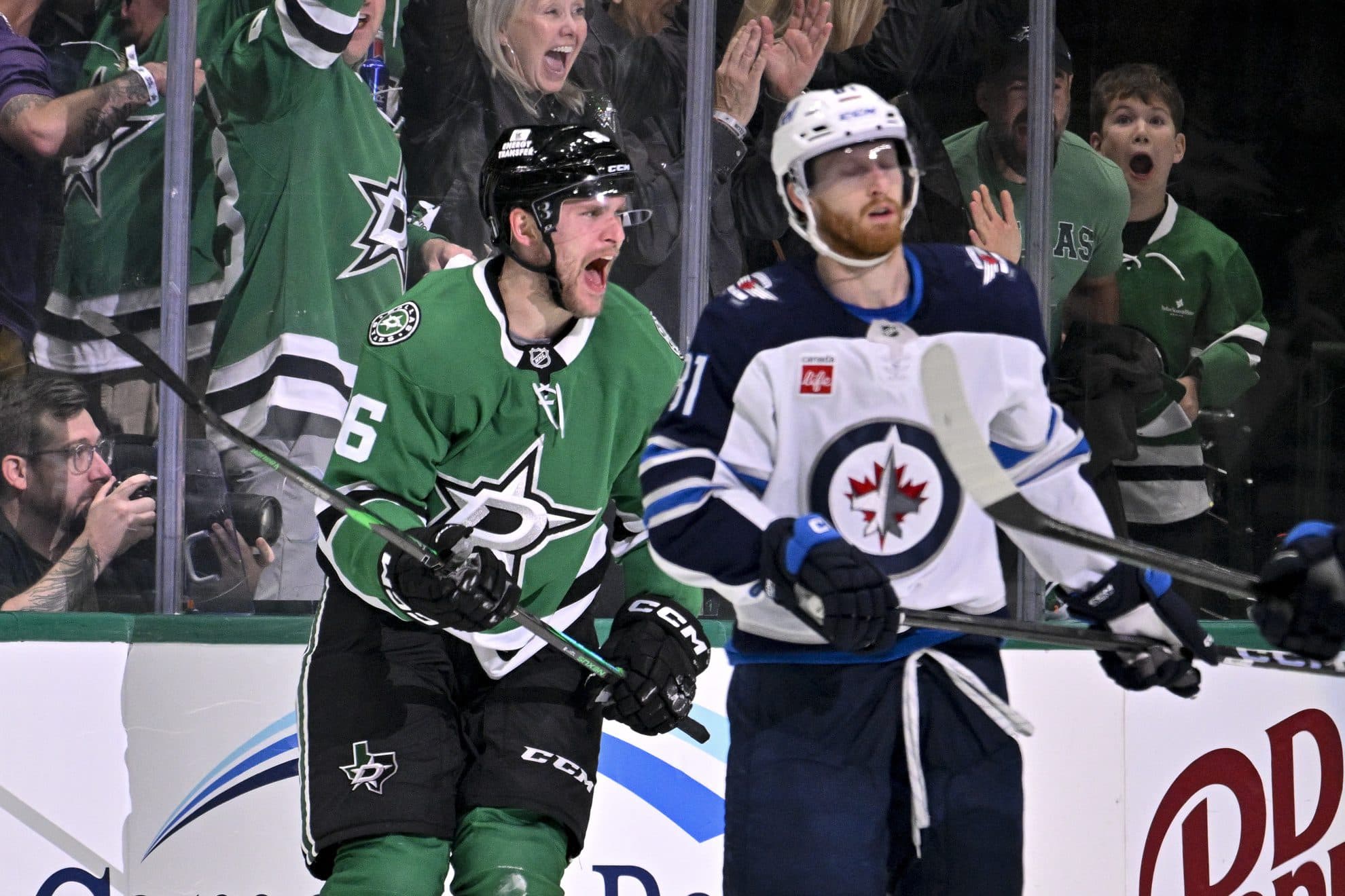 Stanley Cup Playoffs Day 23: Rantanen shines again, Panthers blank Leafs