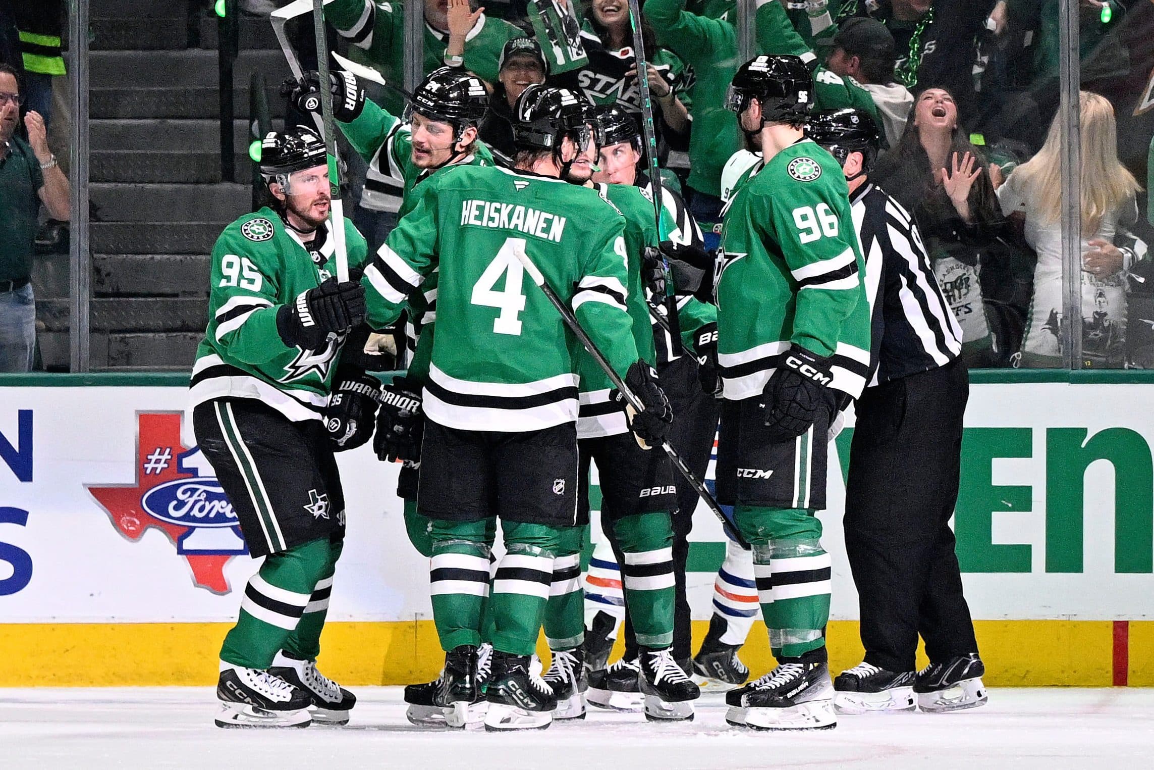 The DFO Rundown Ep. 386 – Brendan Shanahan’s future with the Leafs & the Stars Game 1 comeback