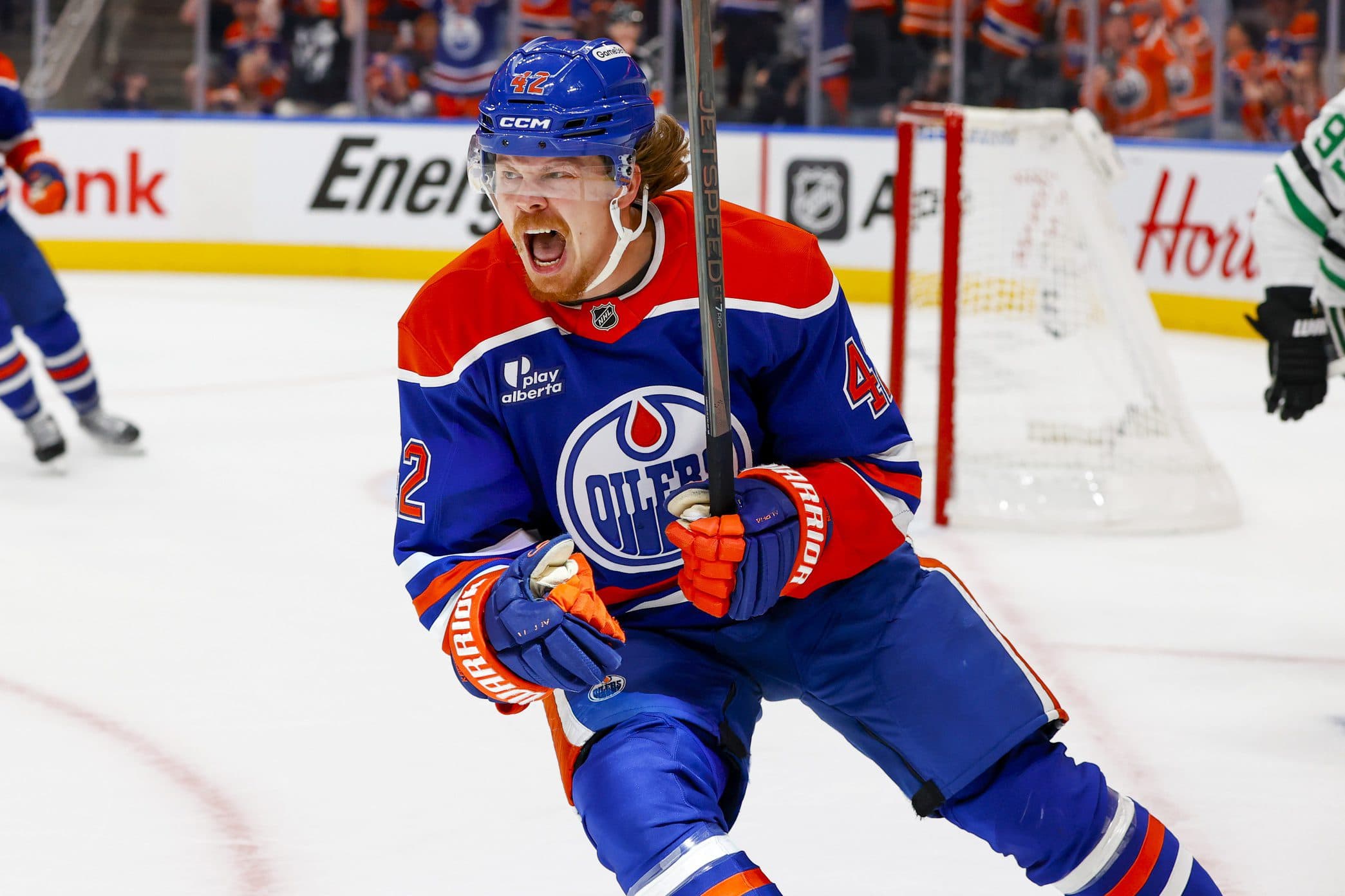 Oilers’ Kasperi Kapanen out week-to-week