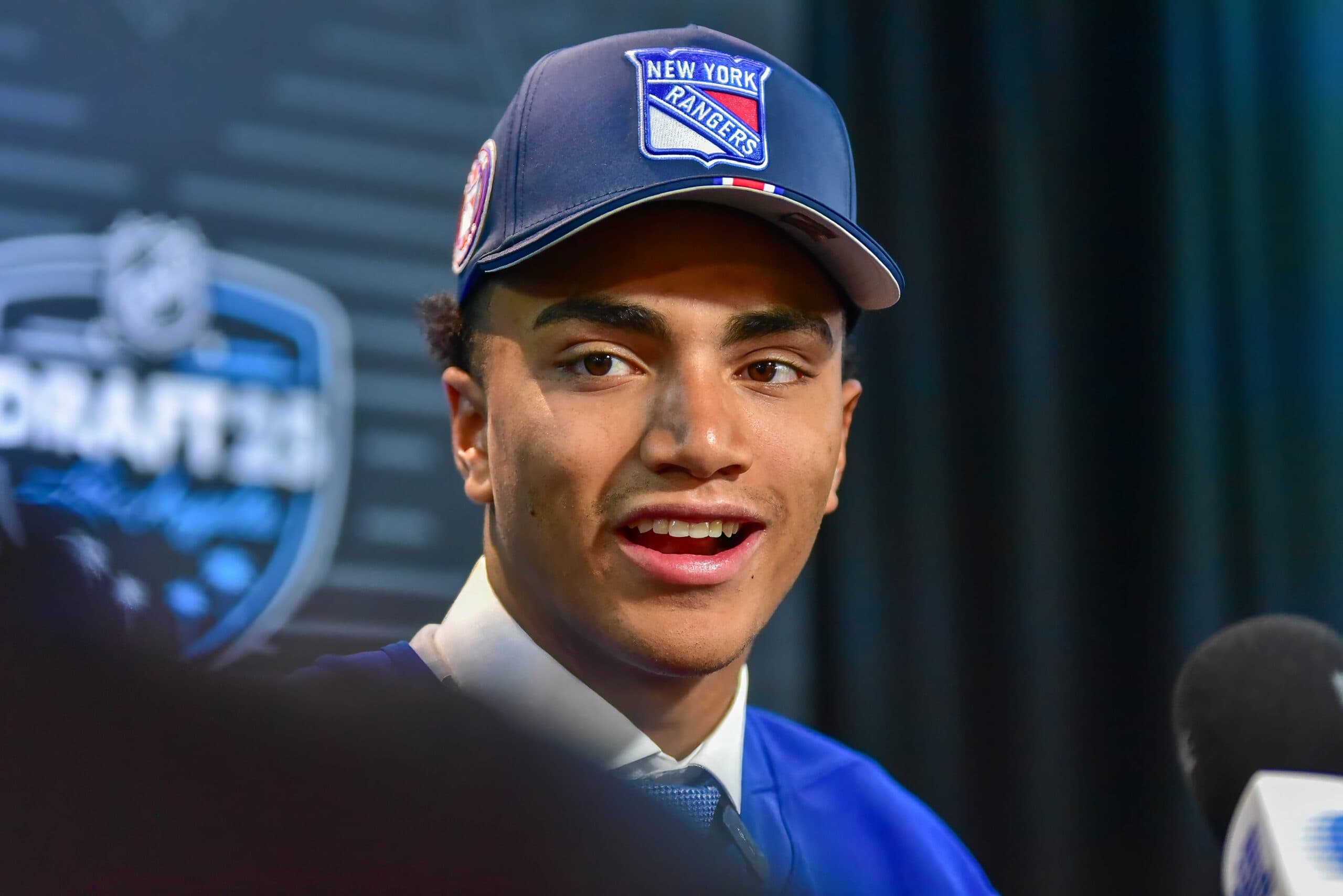 Five NHL prospects making a case to play for Canada’s World Junior team