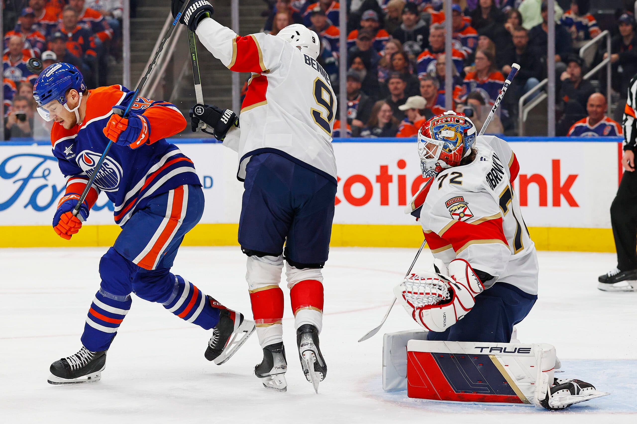 2024-25 Stanley Cup Final predictions: Oilers or Panthers?