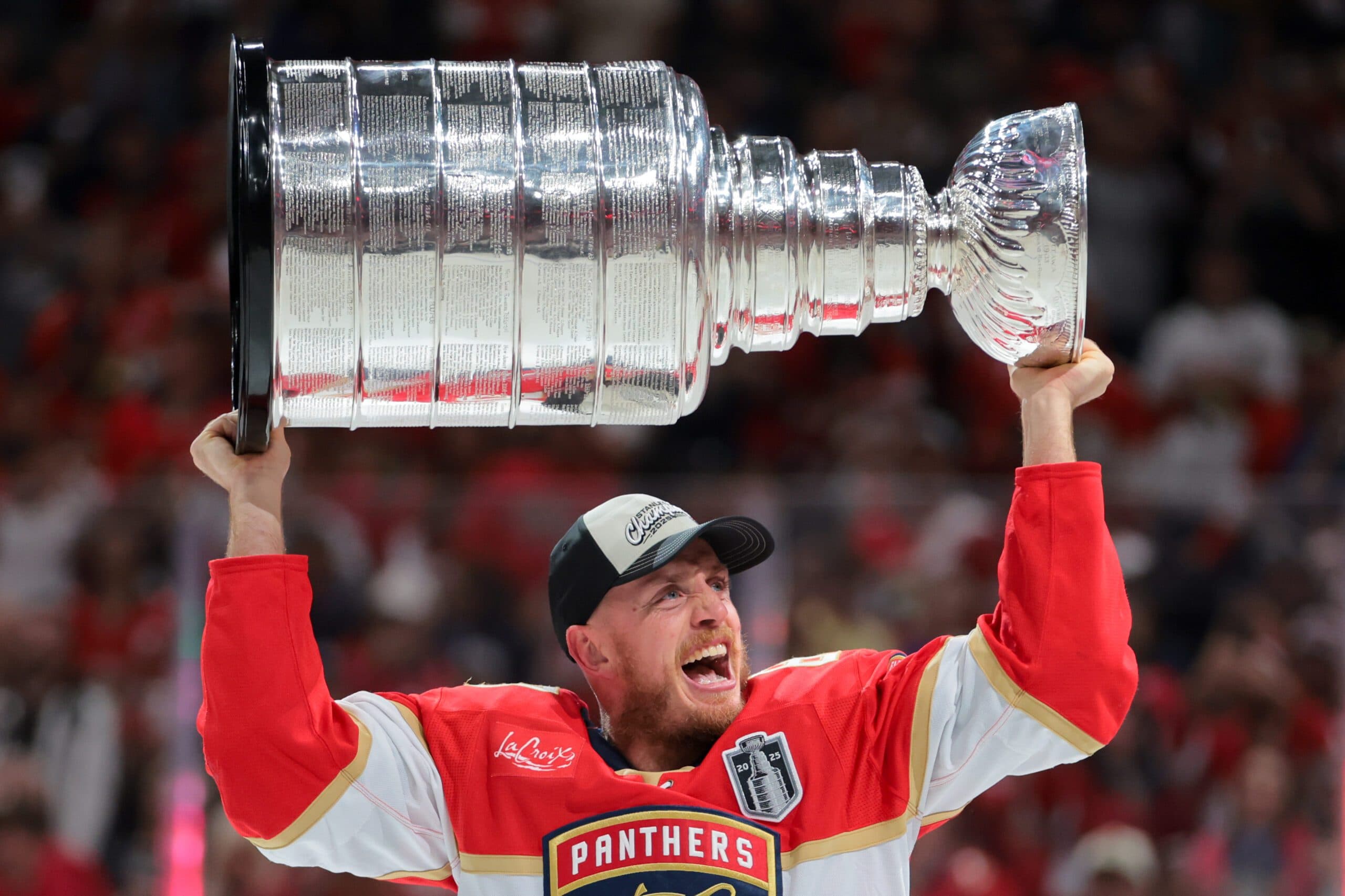 Nate Schmidt and Panthers’ top-end trio see stock soar in Top 50 Free Agent rankings