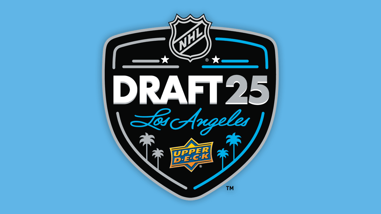 2025 NHL Draft Hub: Scouting reports, rankings, interviews and so much more